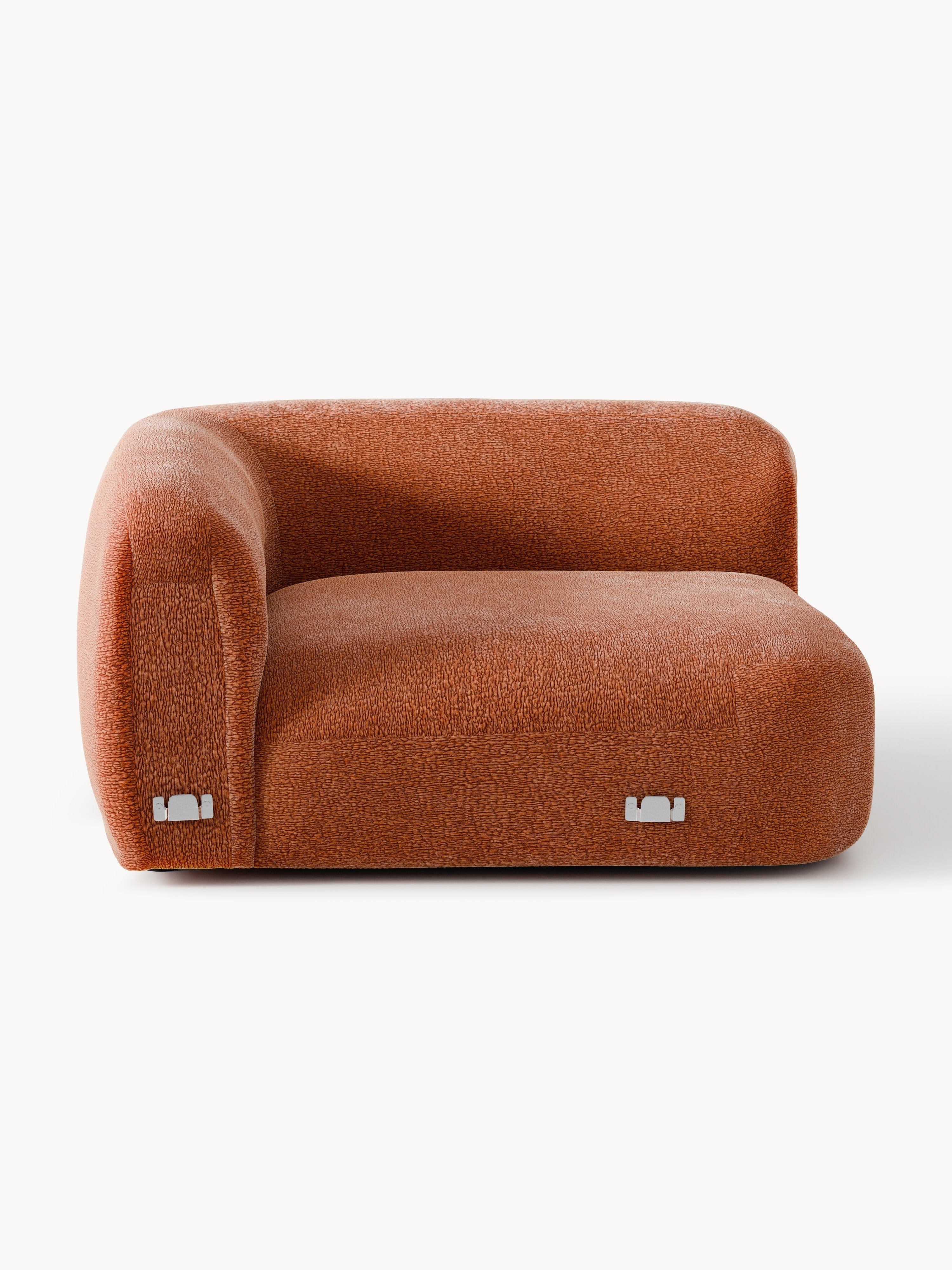 Wolke Round Corner Module