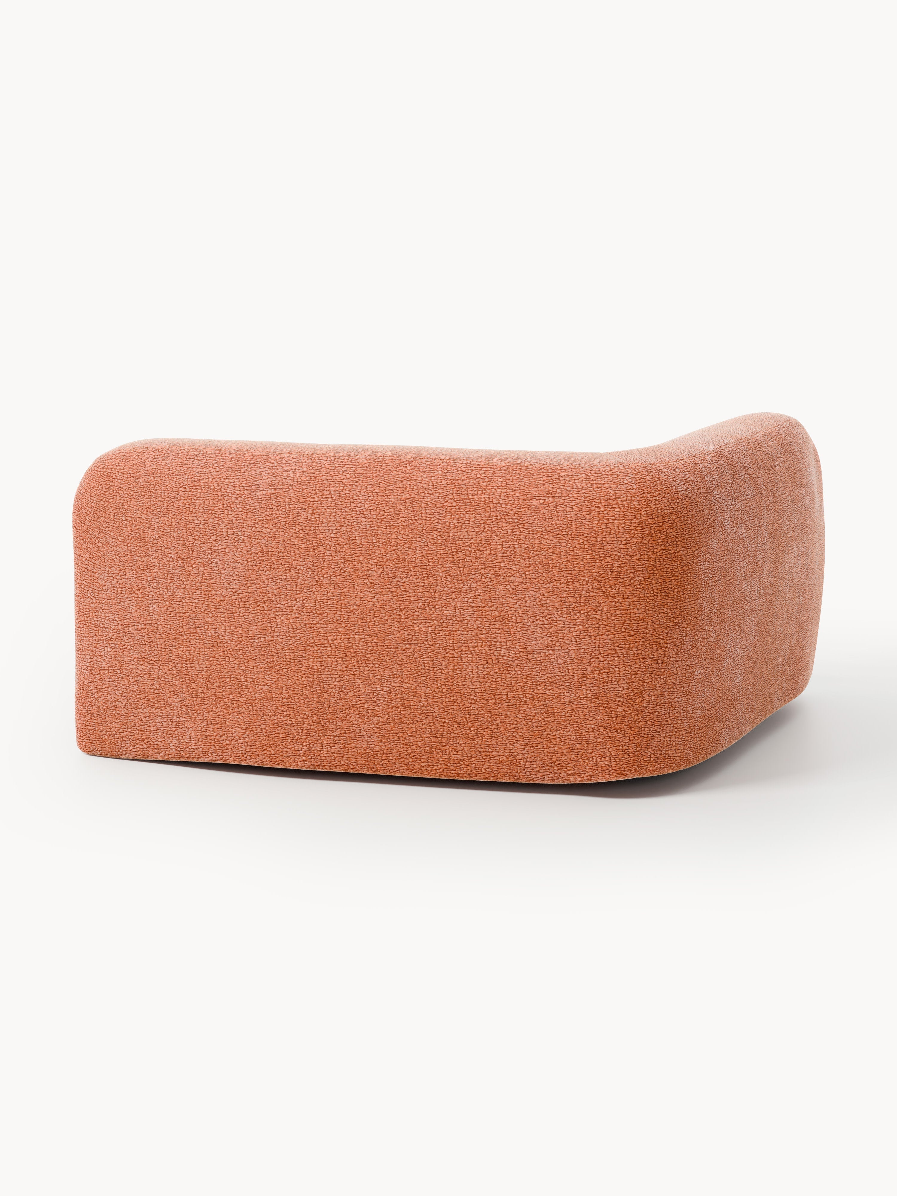 Wolke Round Corner Module