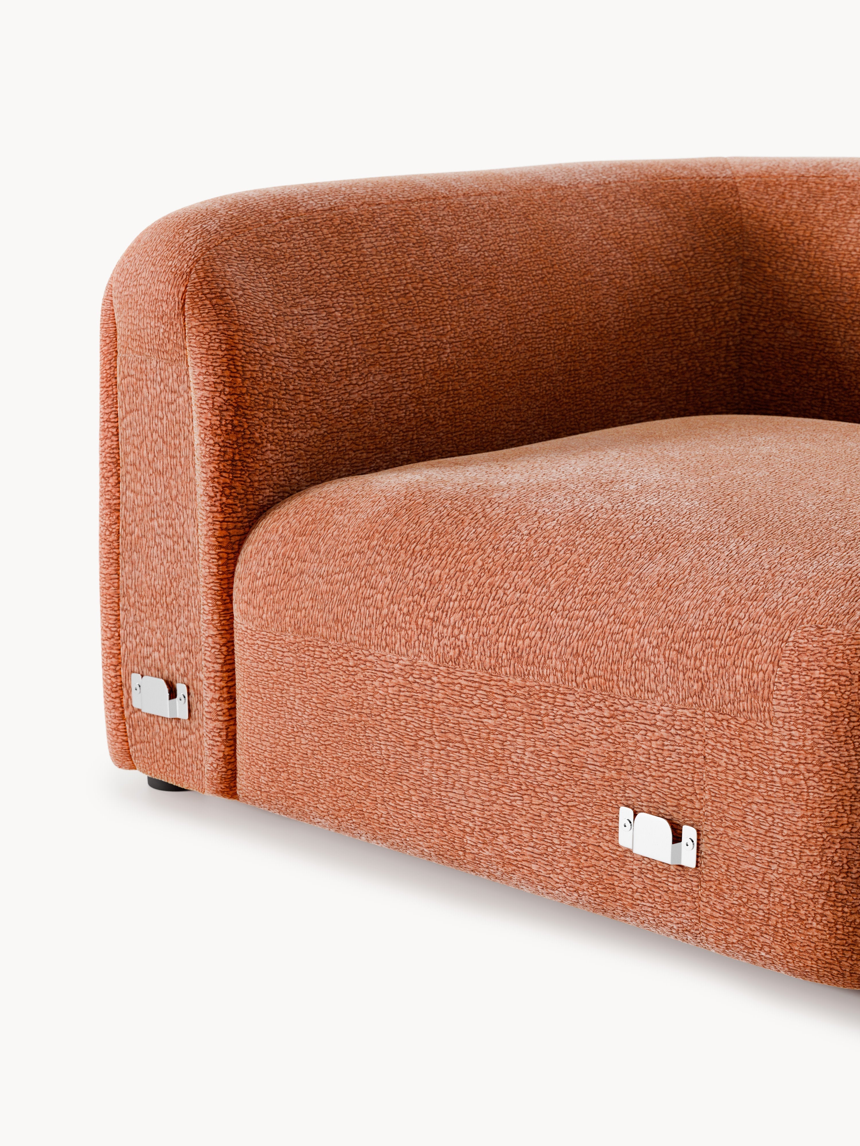 Wolke Round Corner Module