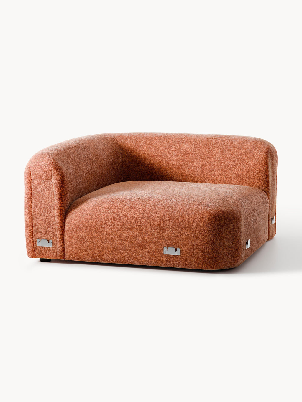 Wolke Round Corner Module