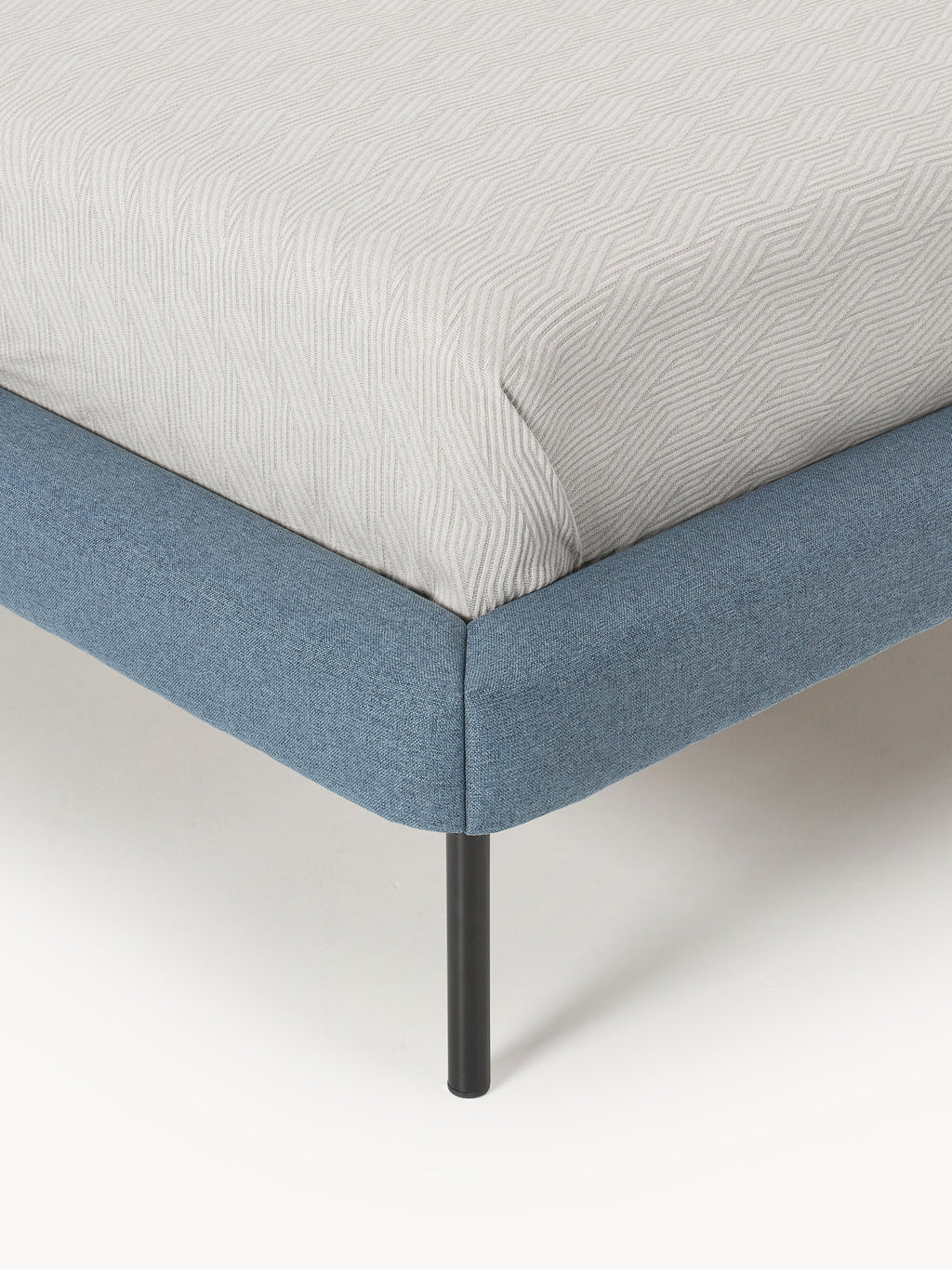 Amelia Upholstered Bed