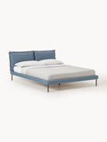 Gallery image 1 - Upholstered Bed Amelia