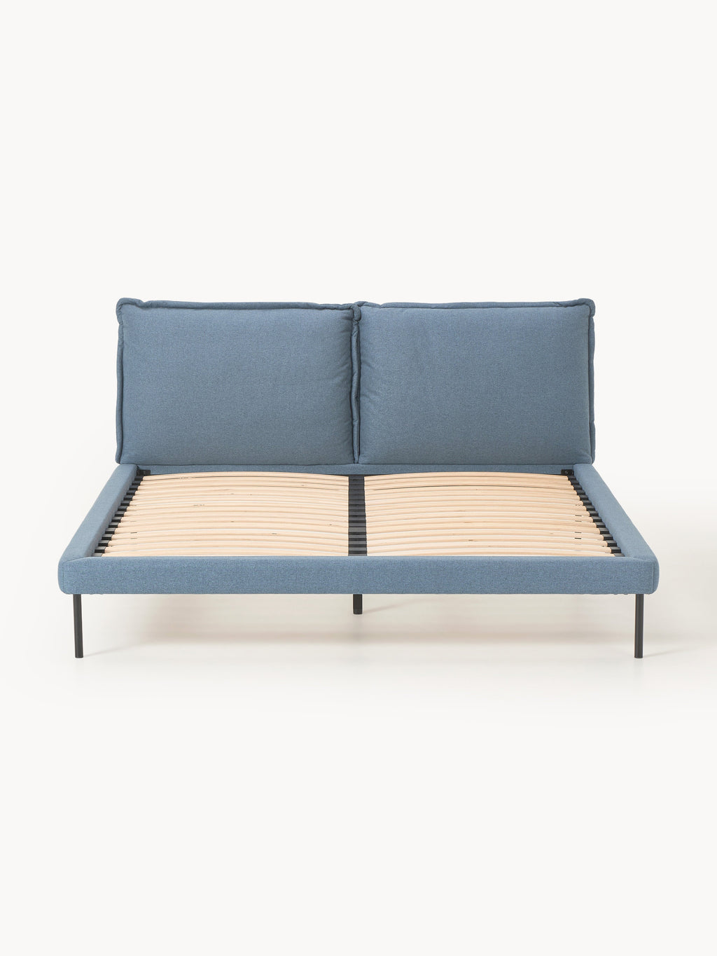 Amelia Upholstered Bed