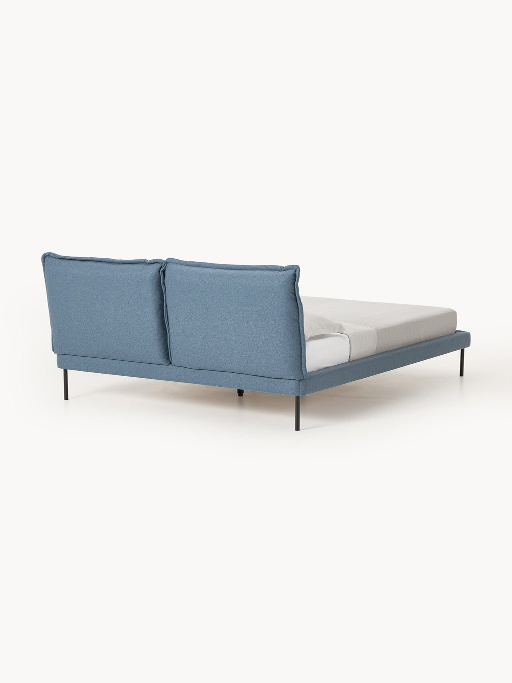 Amelia Upholstered Bed