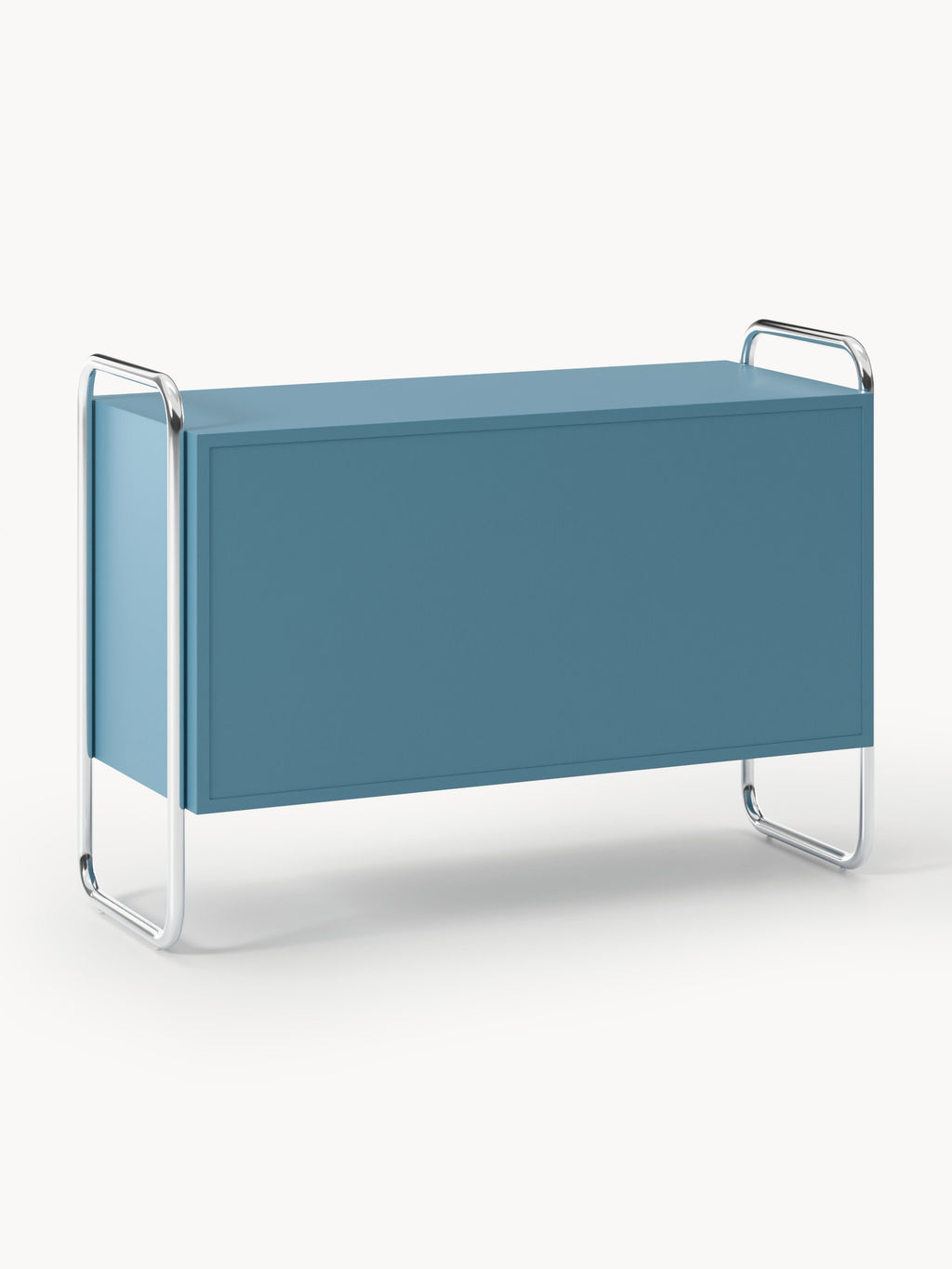 Robyn Metal Sideboard