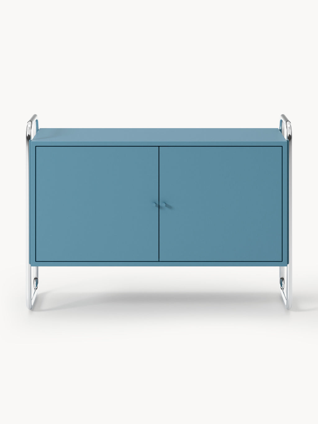 Robyn Metal Sideboard