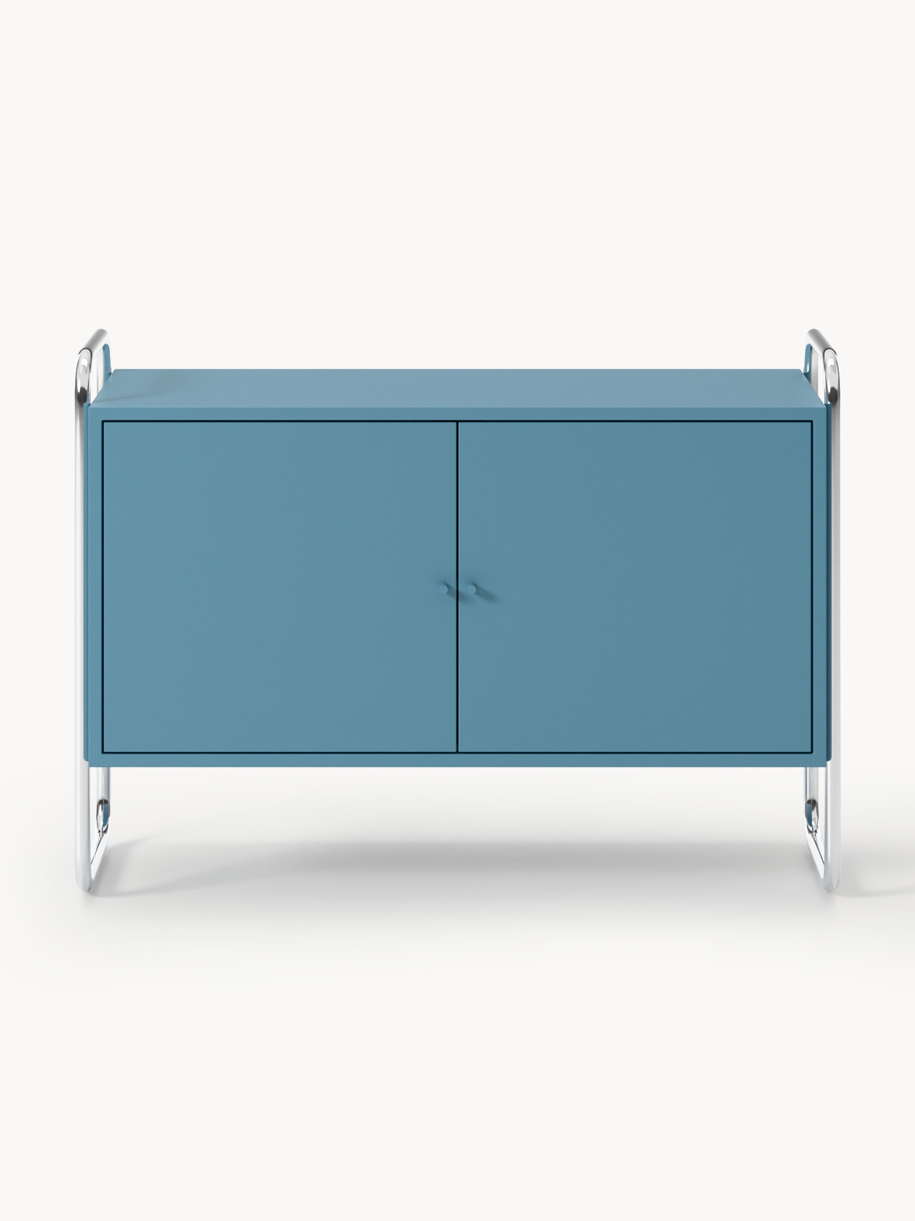 Robyn Metal Sideboard