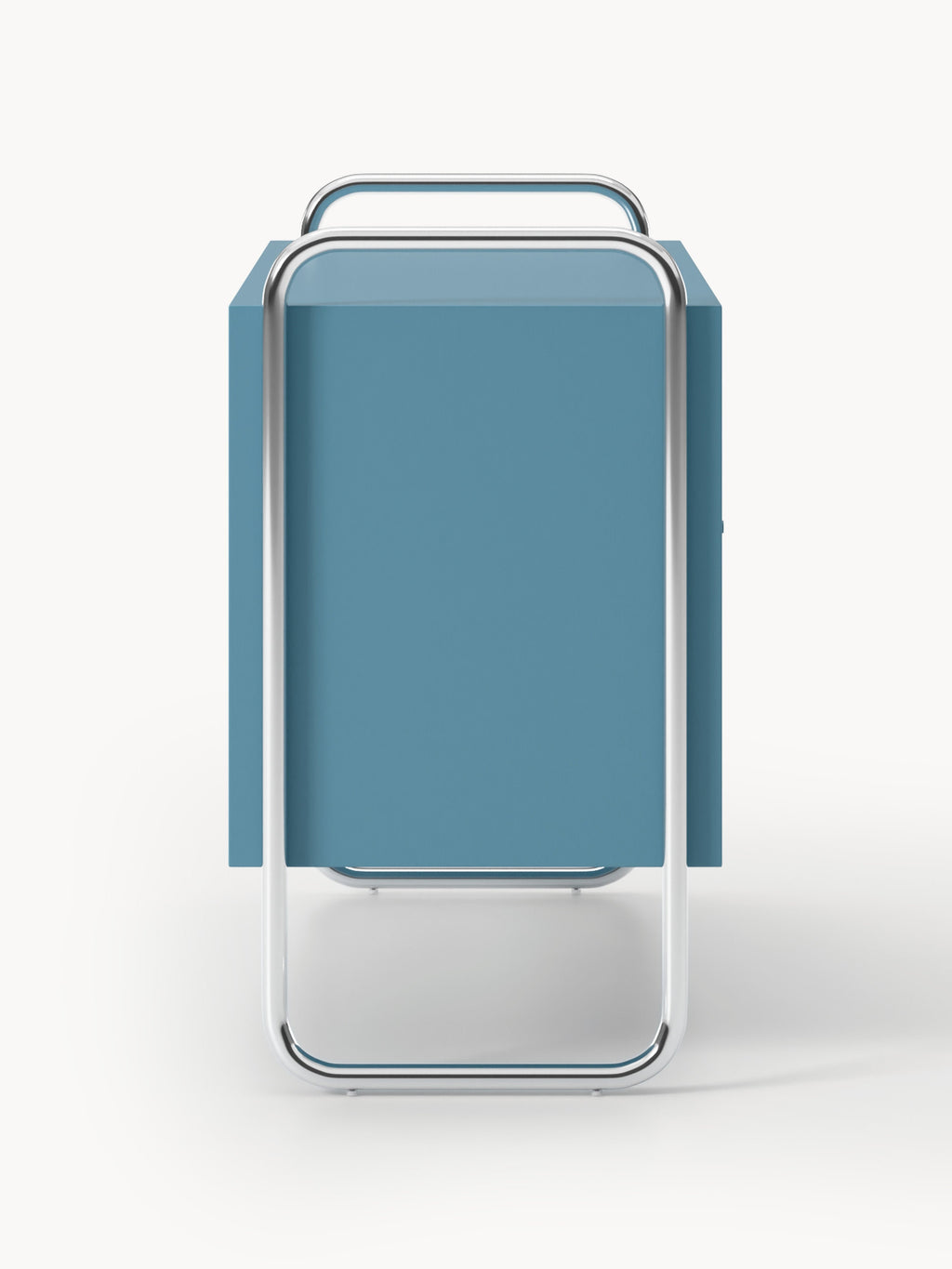 Robyn Metal Sideboard