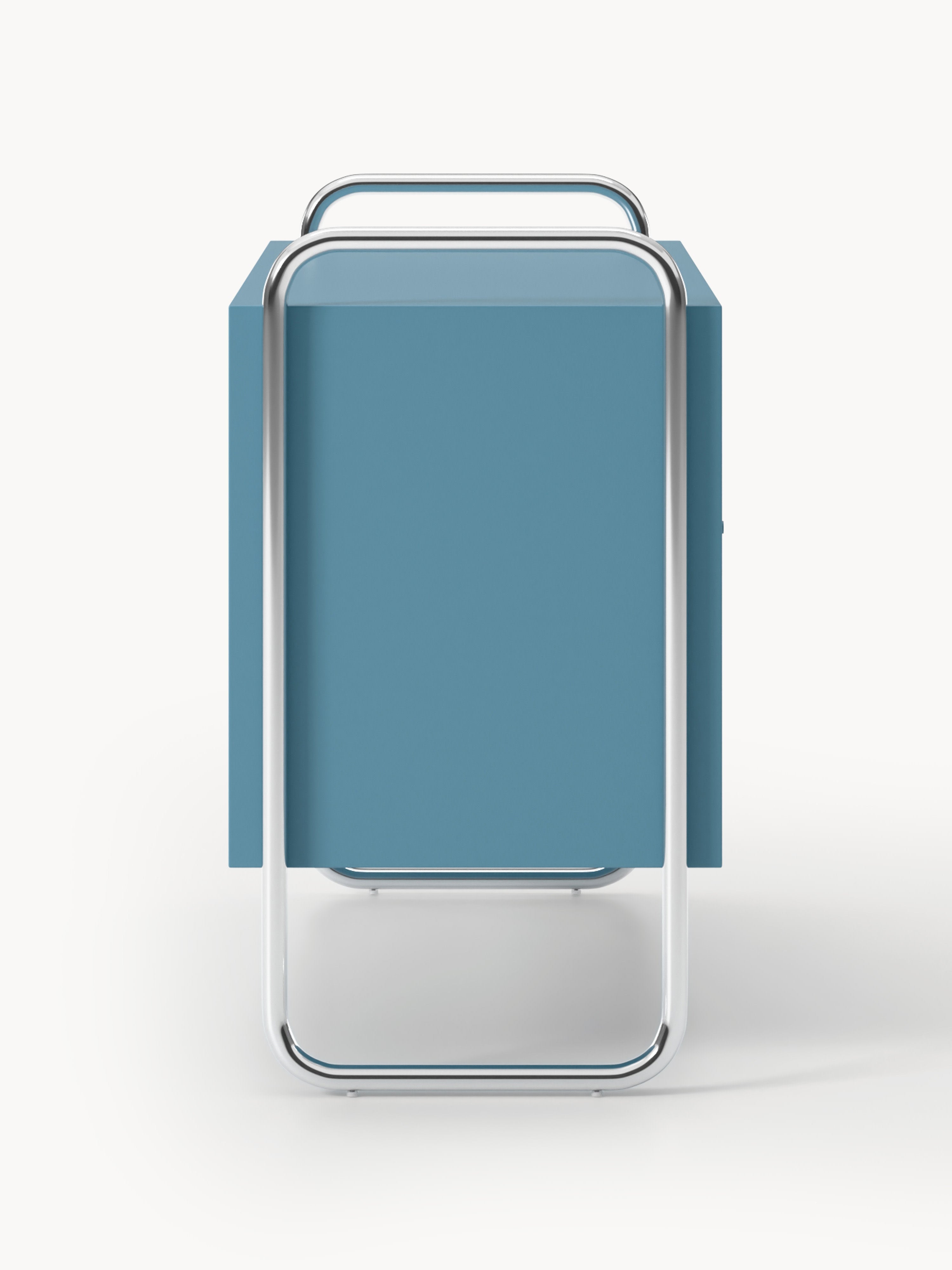 Robyn Metal Sideboard