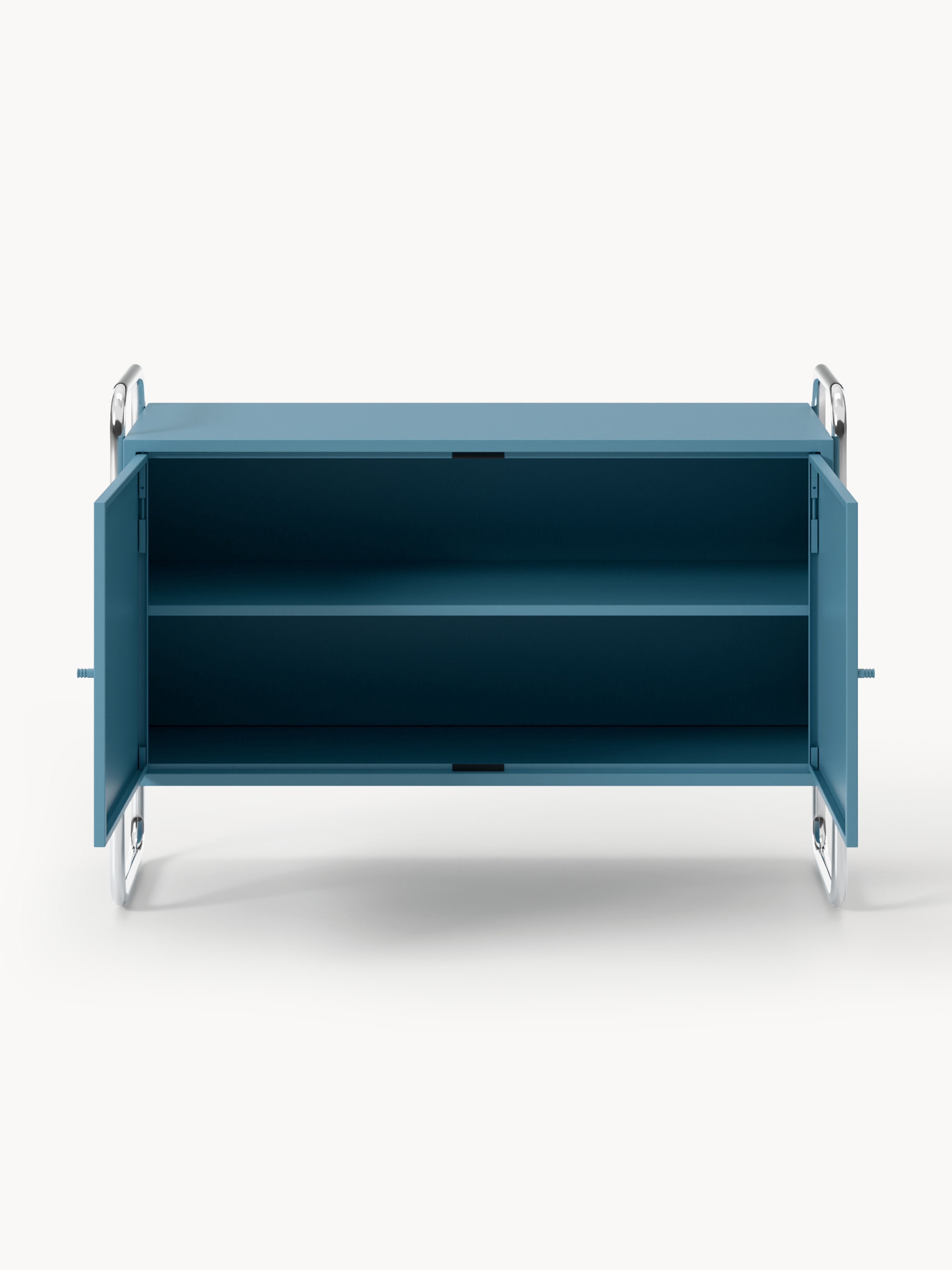 Robyn Metal Sideboard