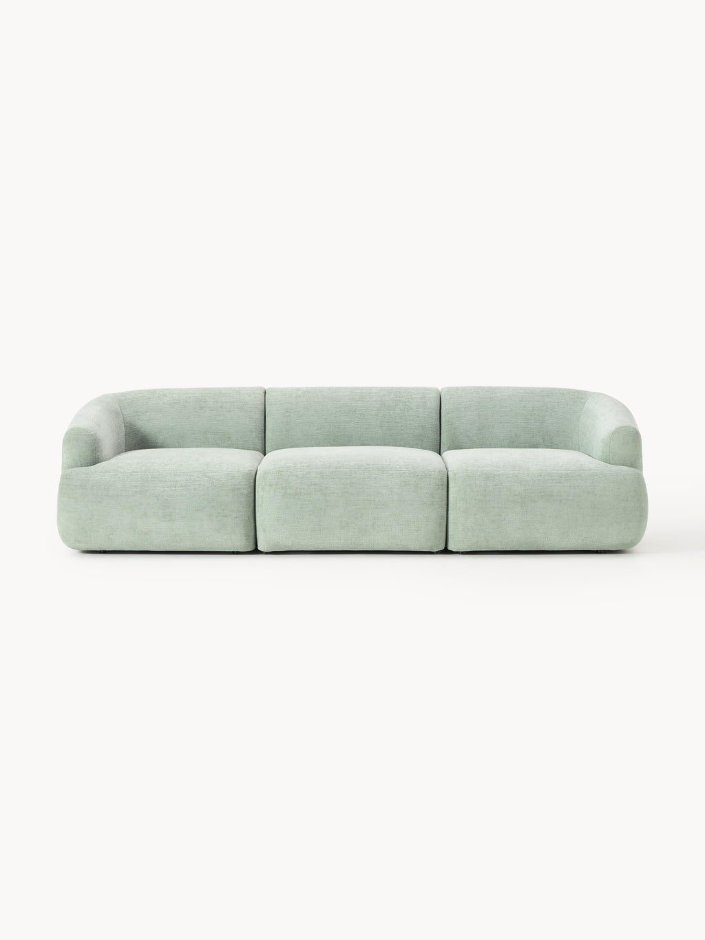 Gallery image 1 - Modular Sofa Sofia (4-seater)
