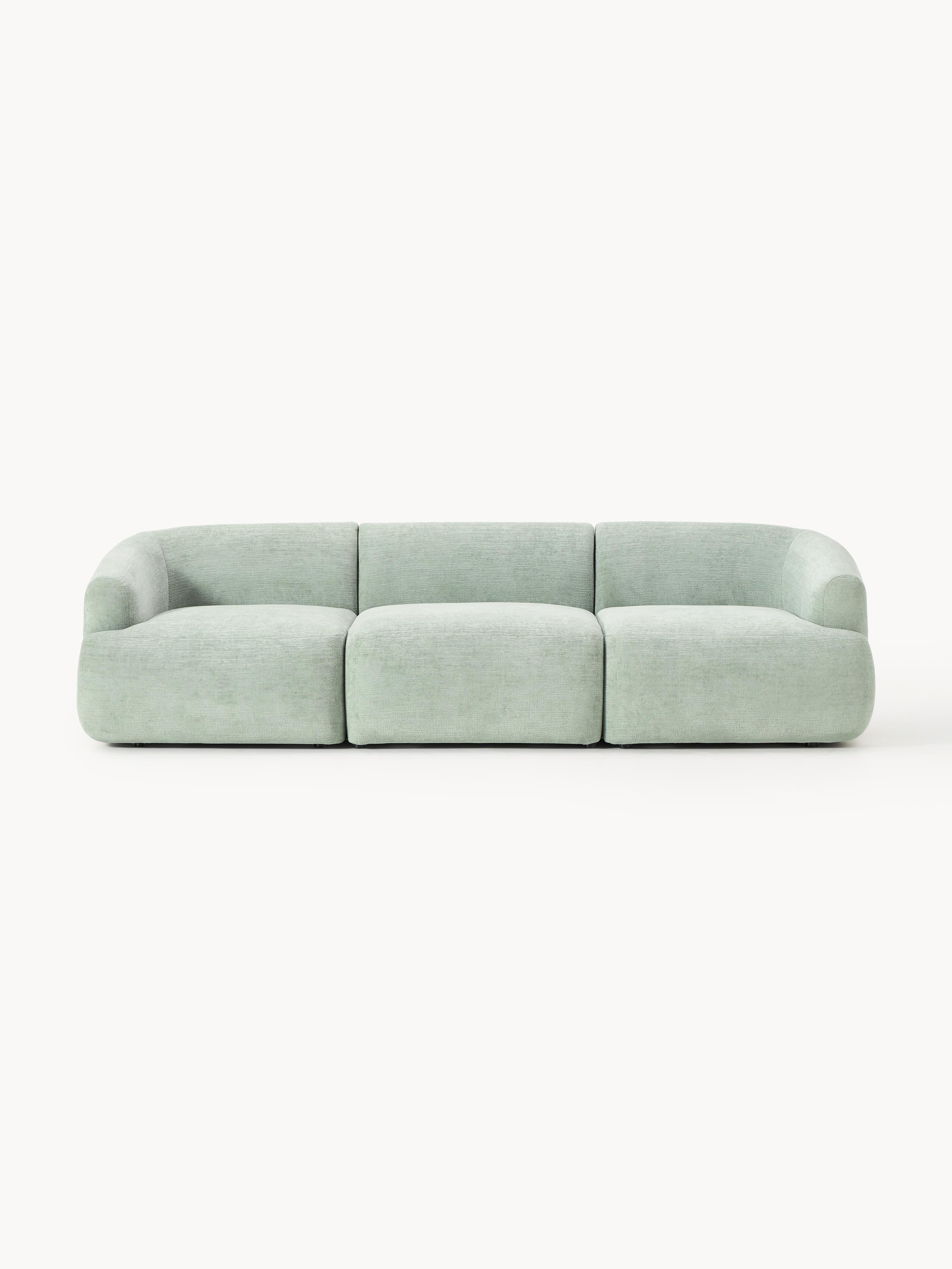 Gallery image 1 - Modular Sofa Sofia (4-seater)