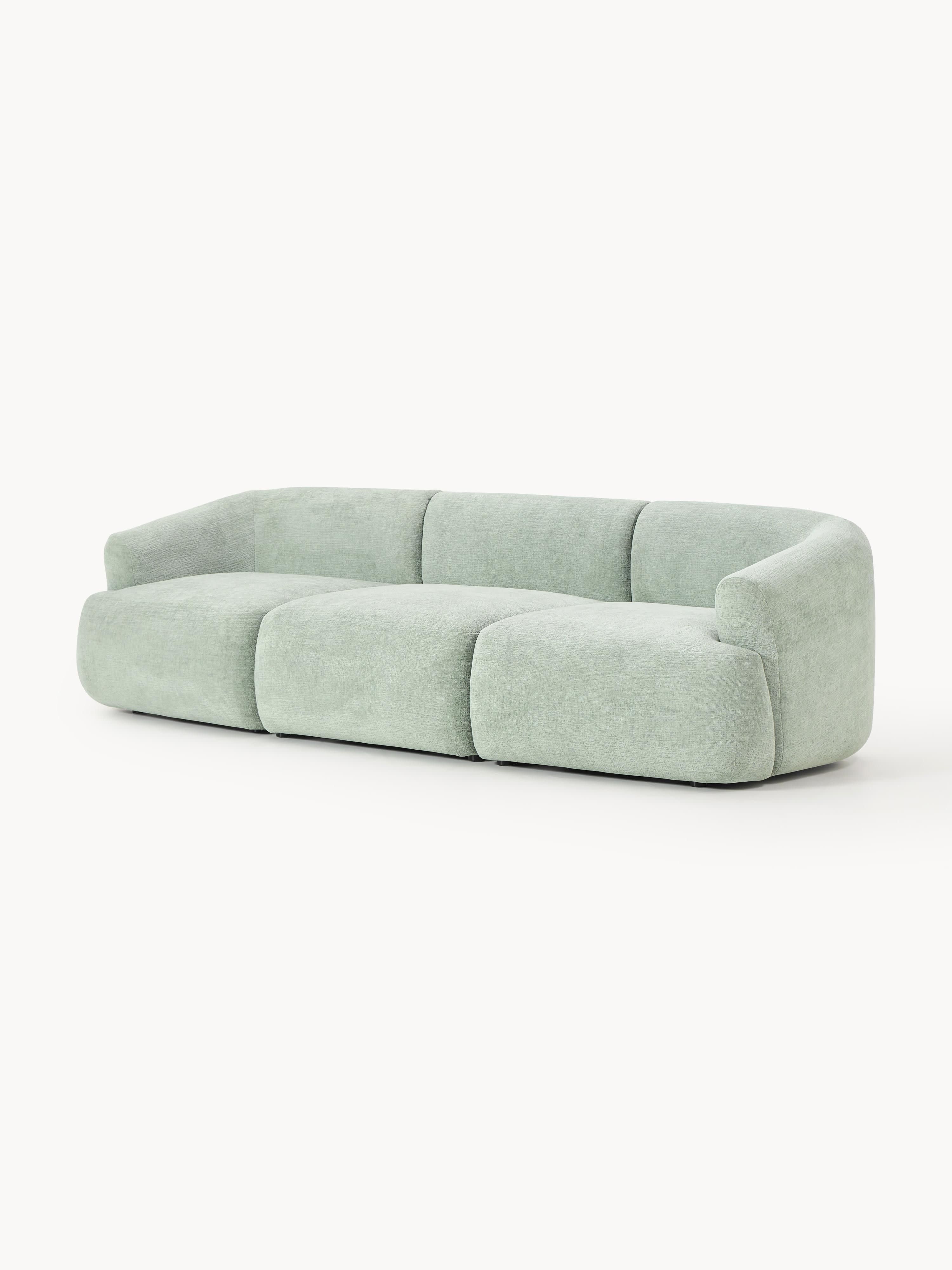 Sofia Modular Sofa (4-seater)