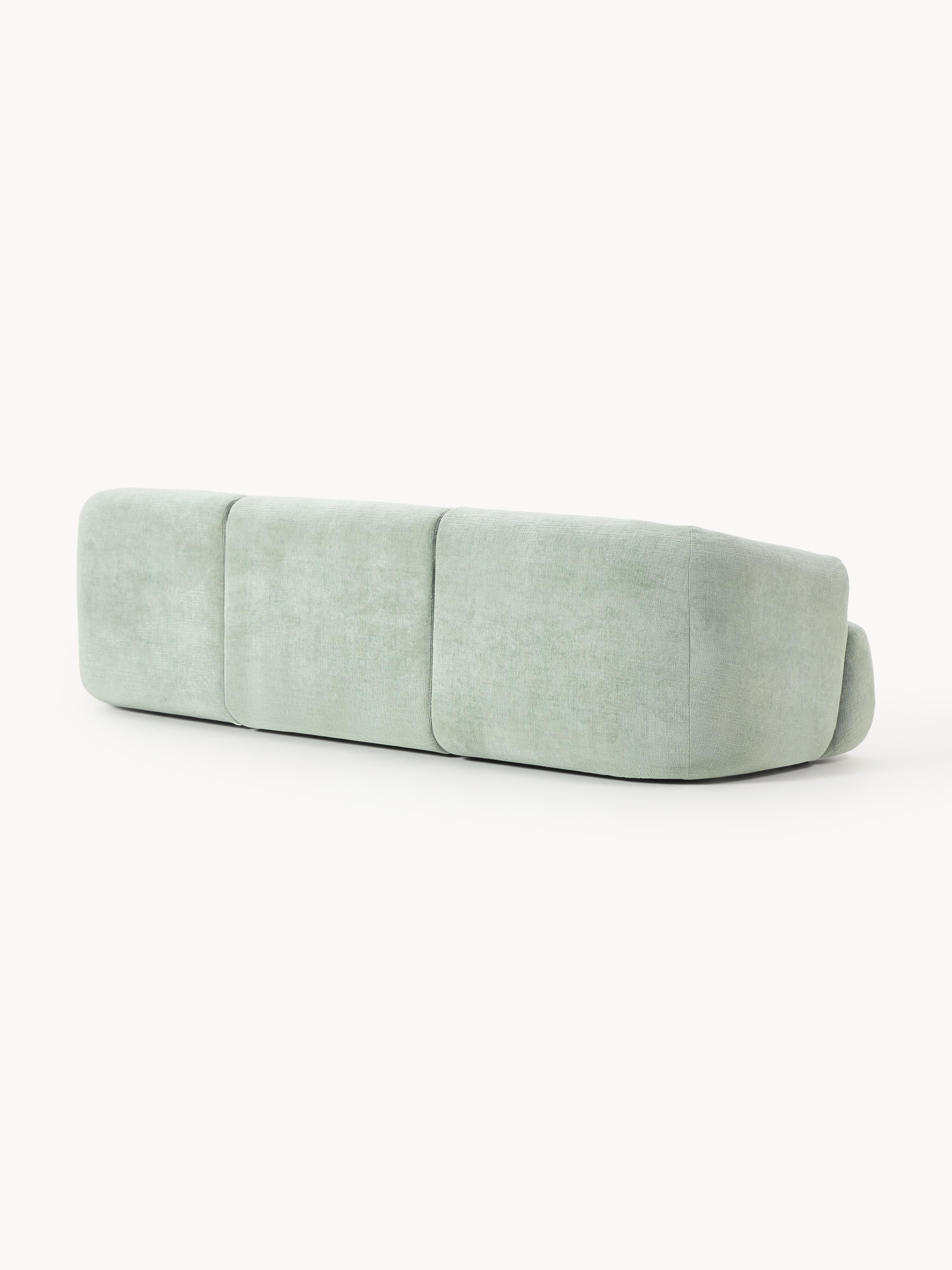 Sofia Modular Sofa (4-seater)