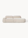 Gallery image 1 - Modular Chaise Wolke (3-seater)