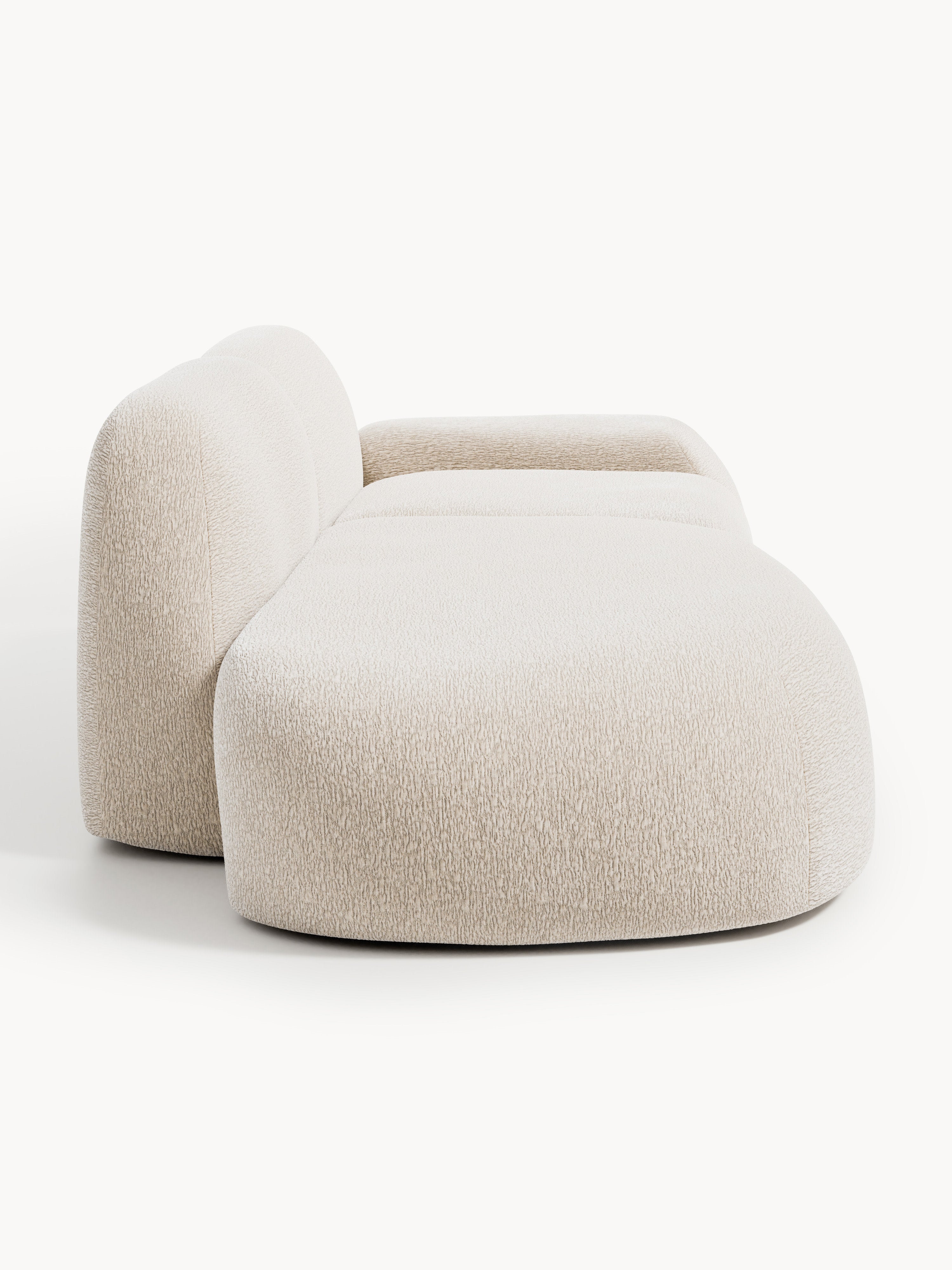 Wolke Modular Chaise (3-seater)