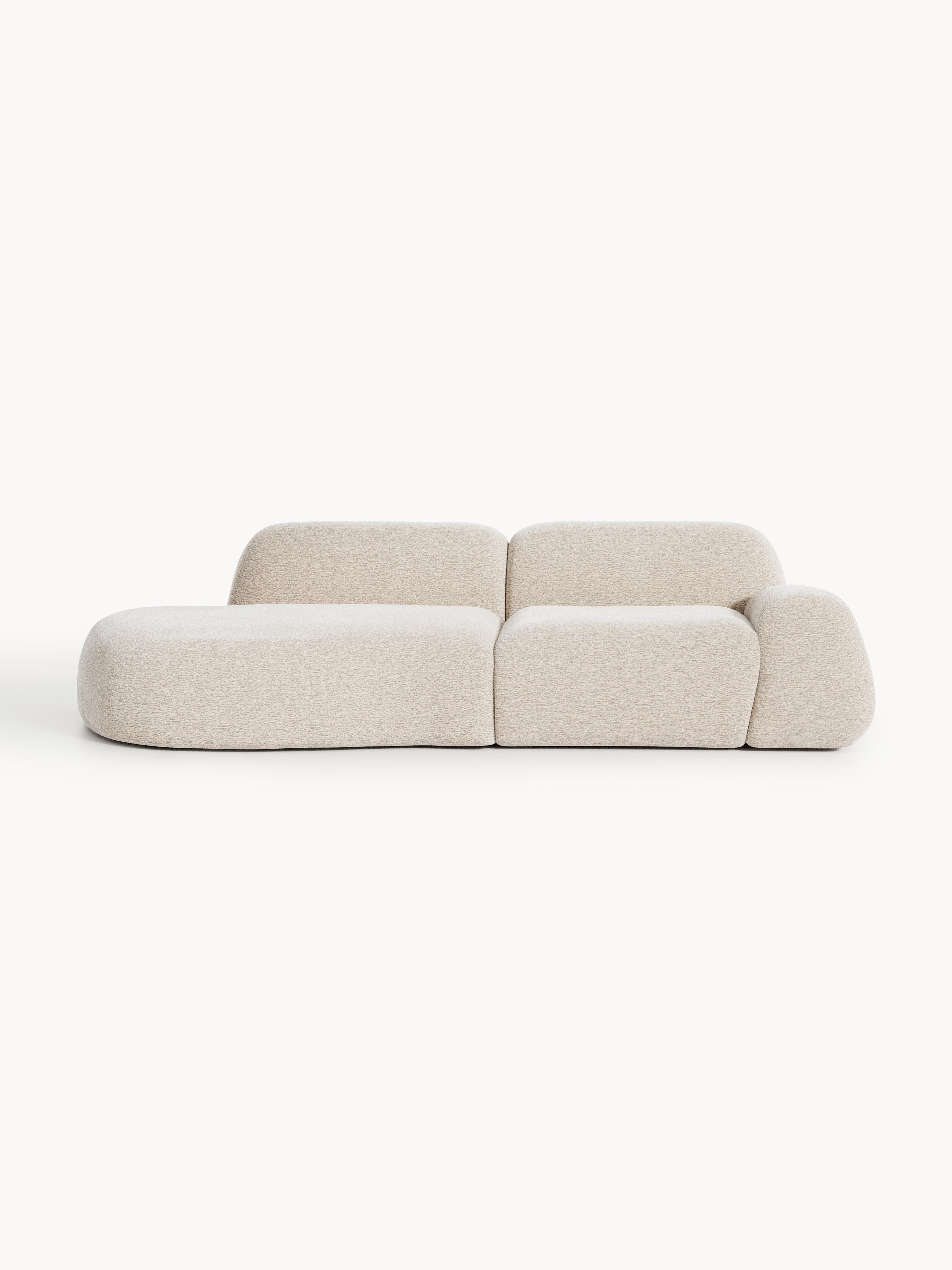 Wolke Modular Chaise (3-seater)