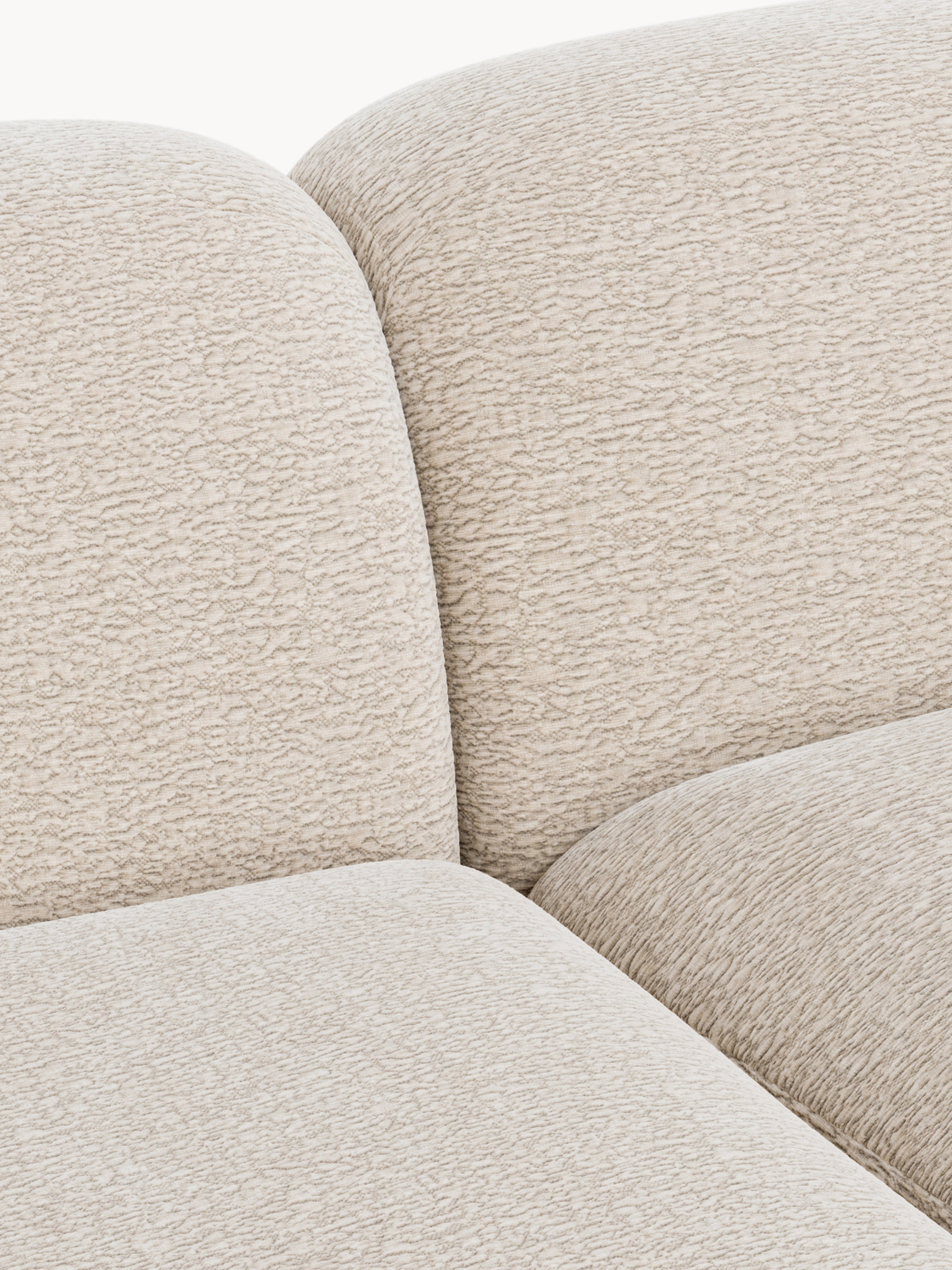 Wolke Modular Chaise (3-seater)