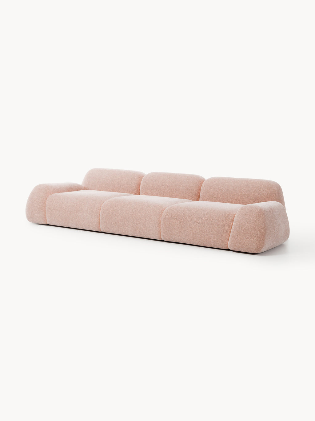 Wolke Modular Sofa (4-seater)