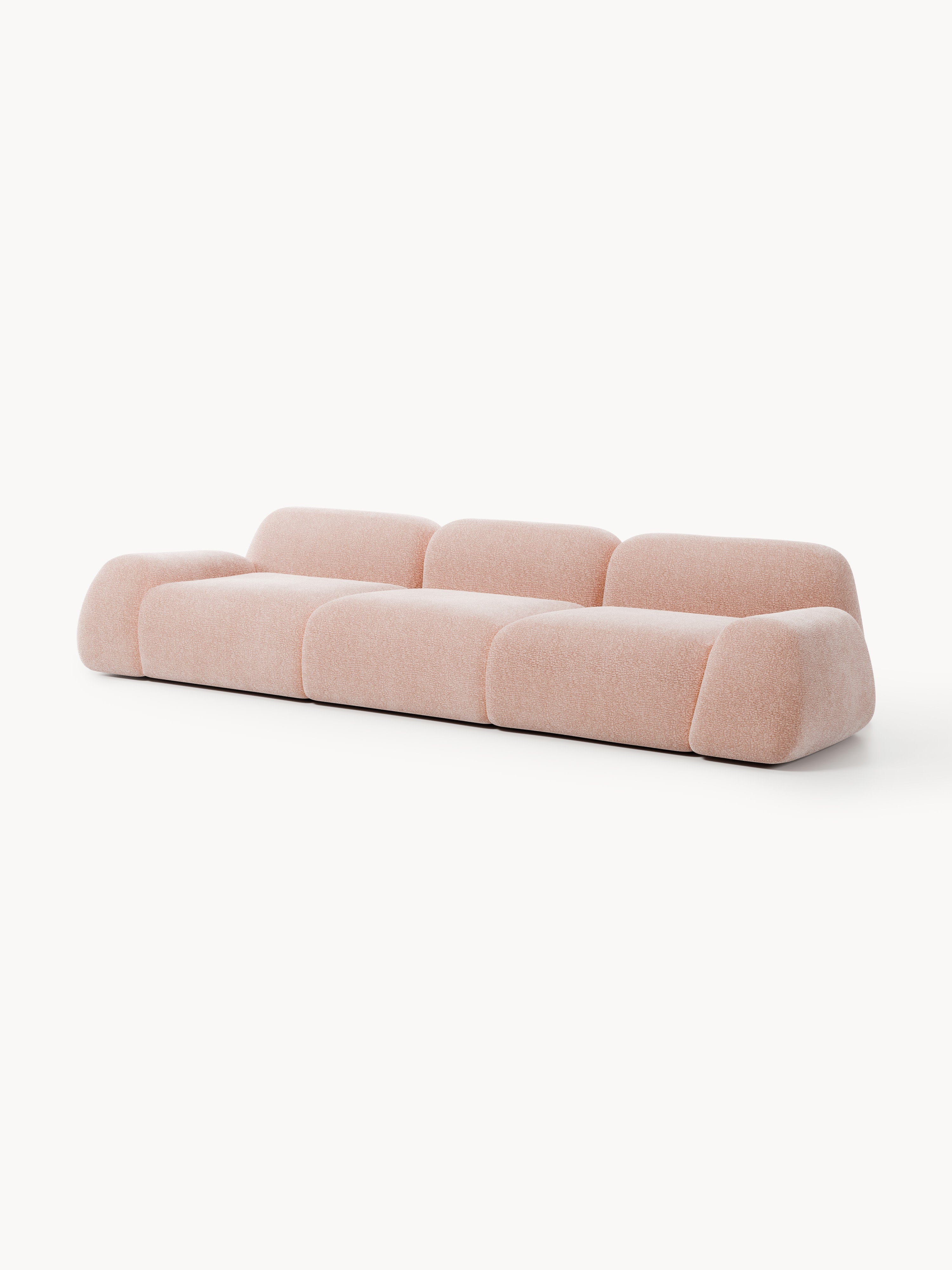 Wolke Modular Sofa (4-seater)