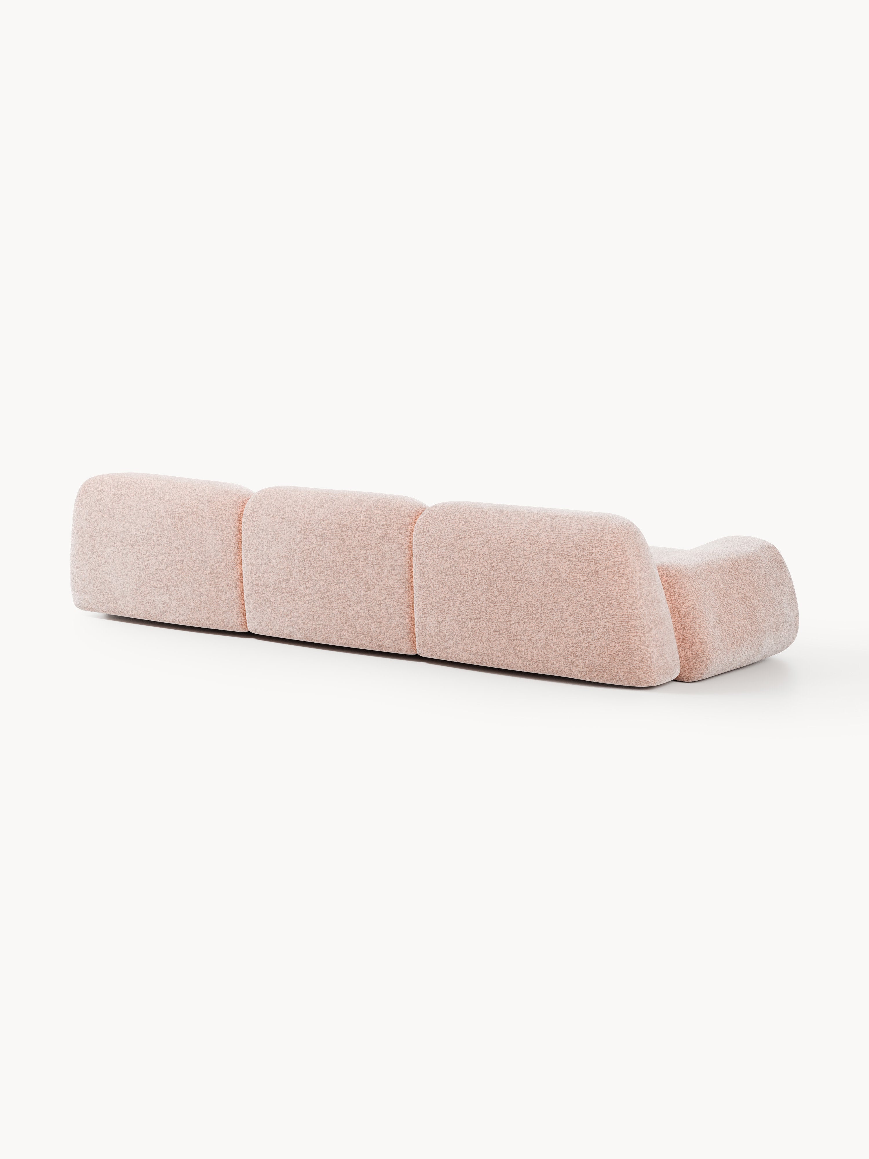 Wolke Modular Sofa (4-seater)