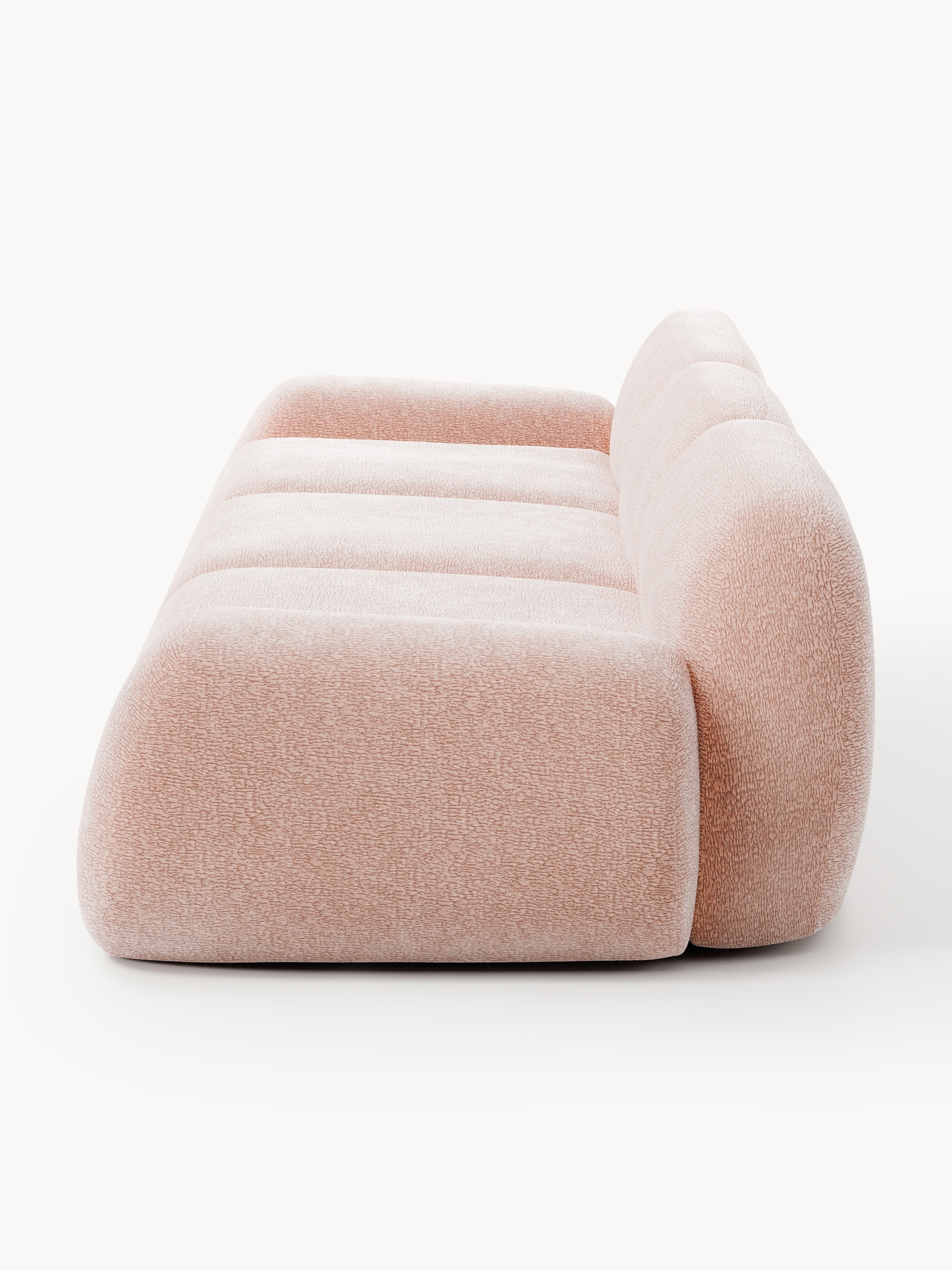 Wolke Modular Sofa (4-seater)