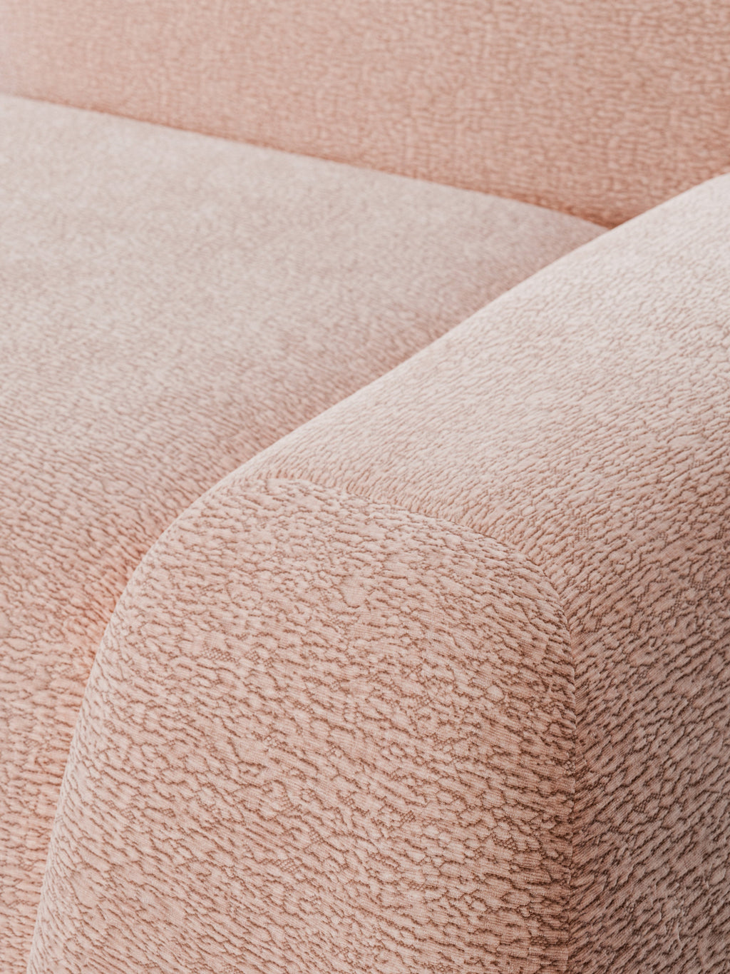 Wolke Modular Sofa (4-seater)
