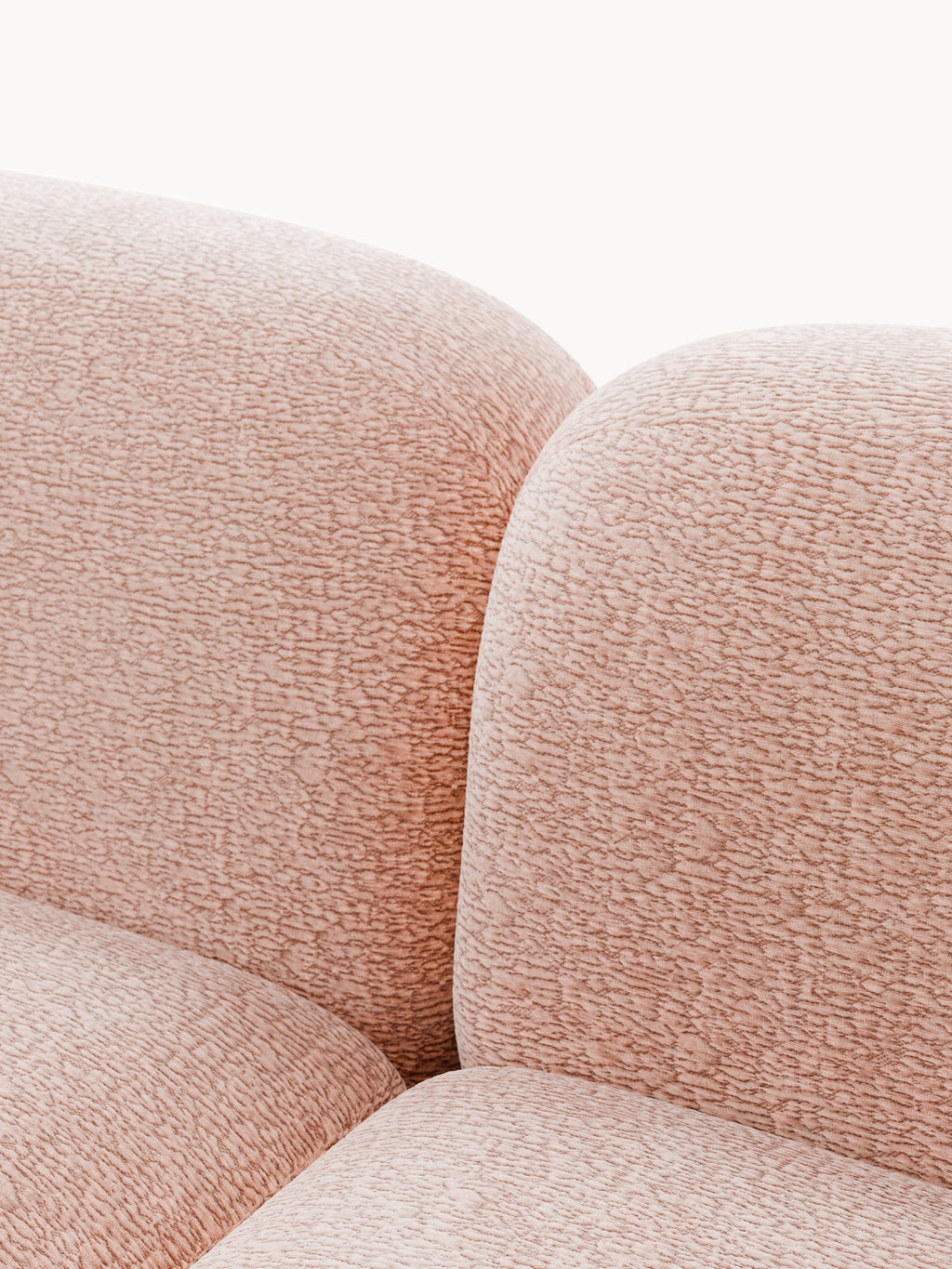 Wolke Modular Sofa (4-seater)