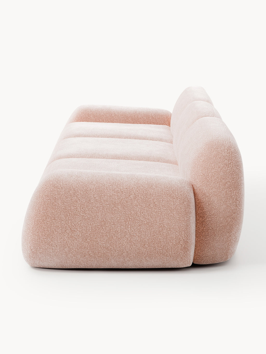 Wolke Modular Sofa (4-seater)