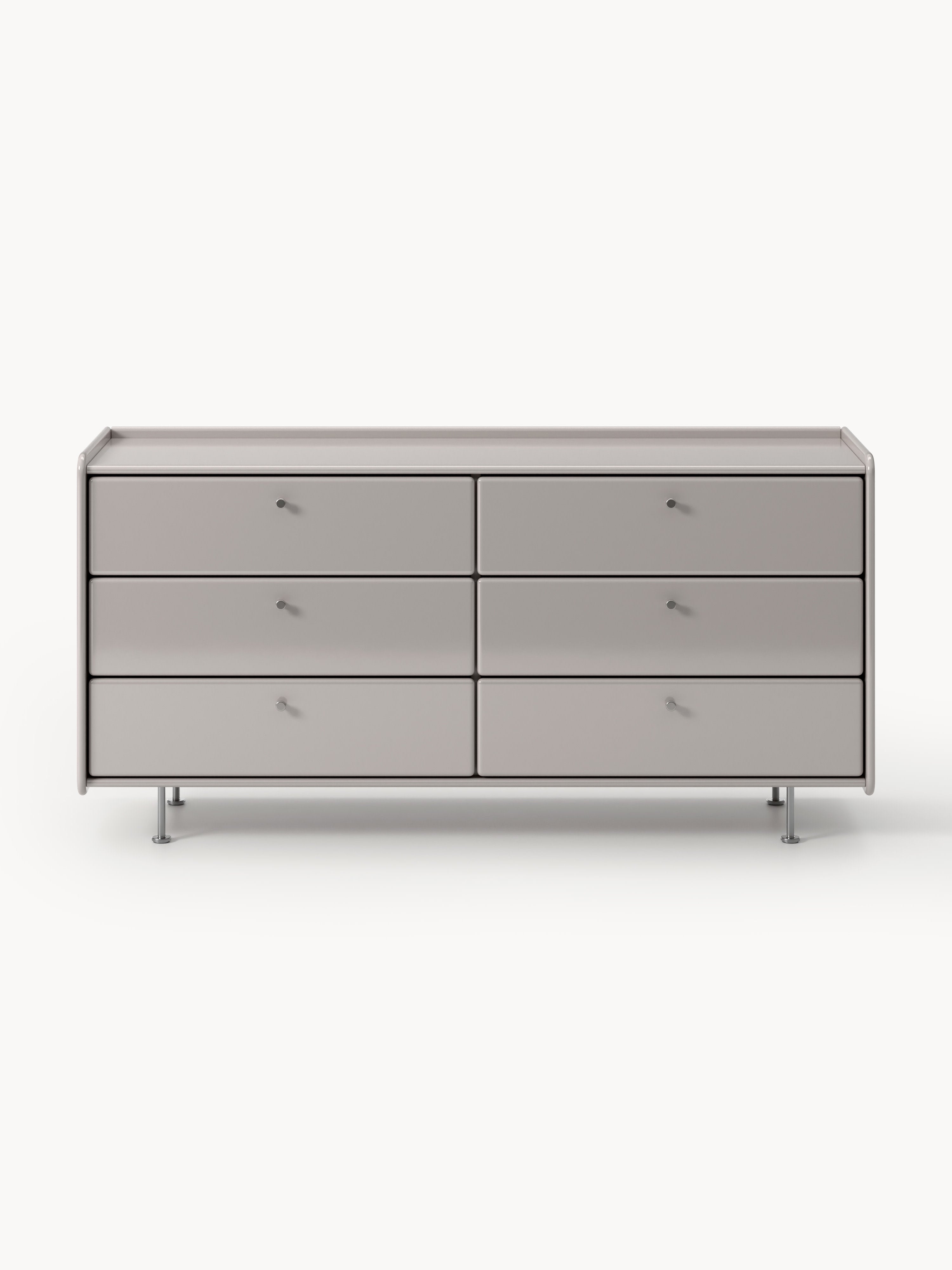Coya Dresser