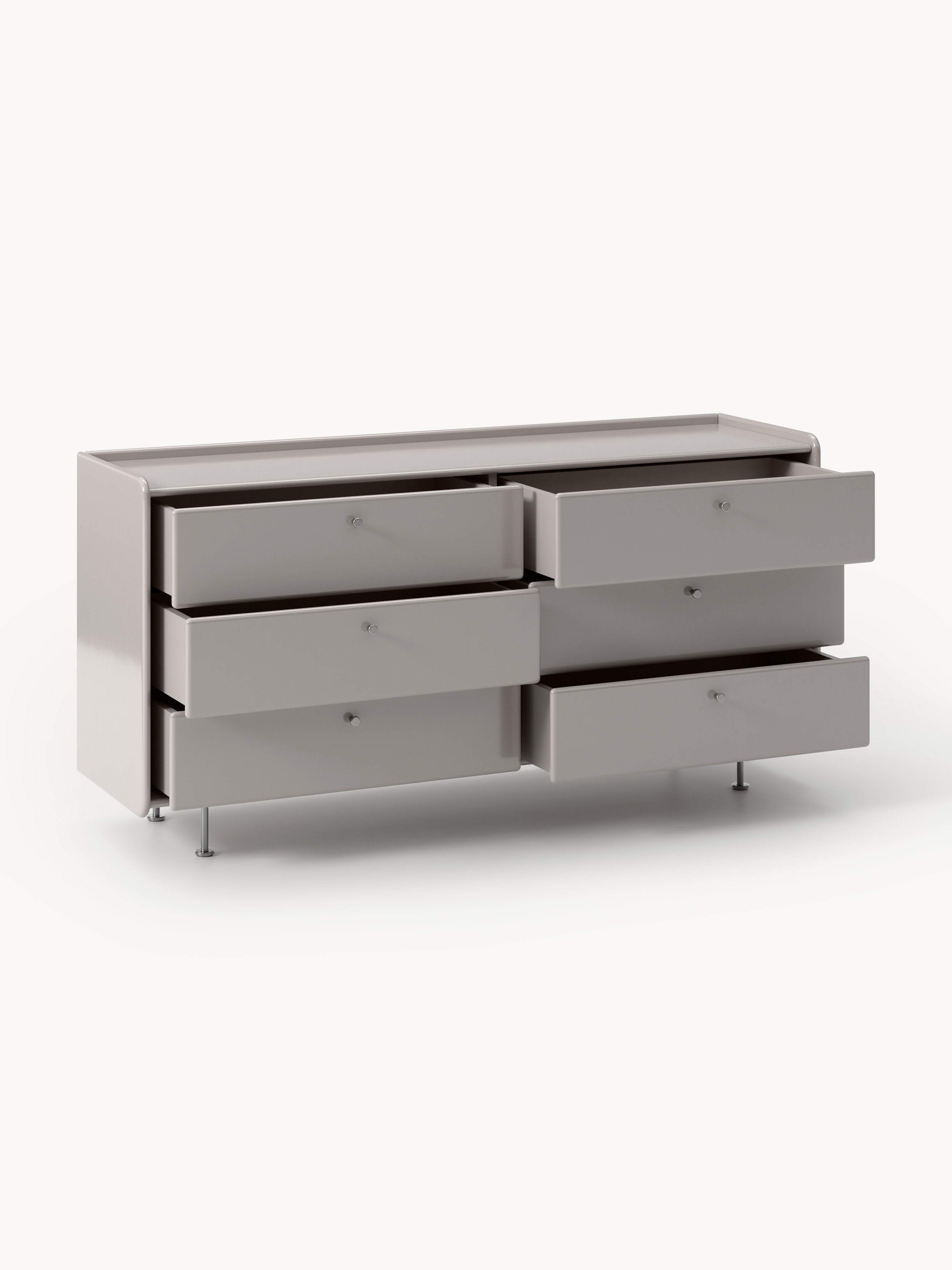 Coya Dresser