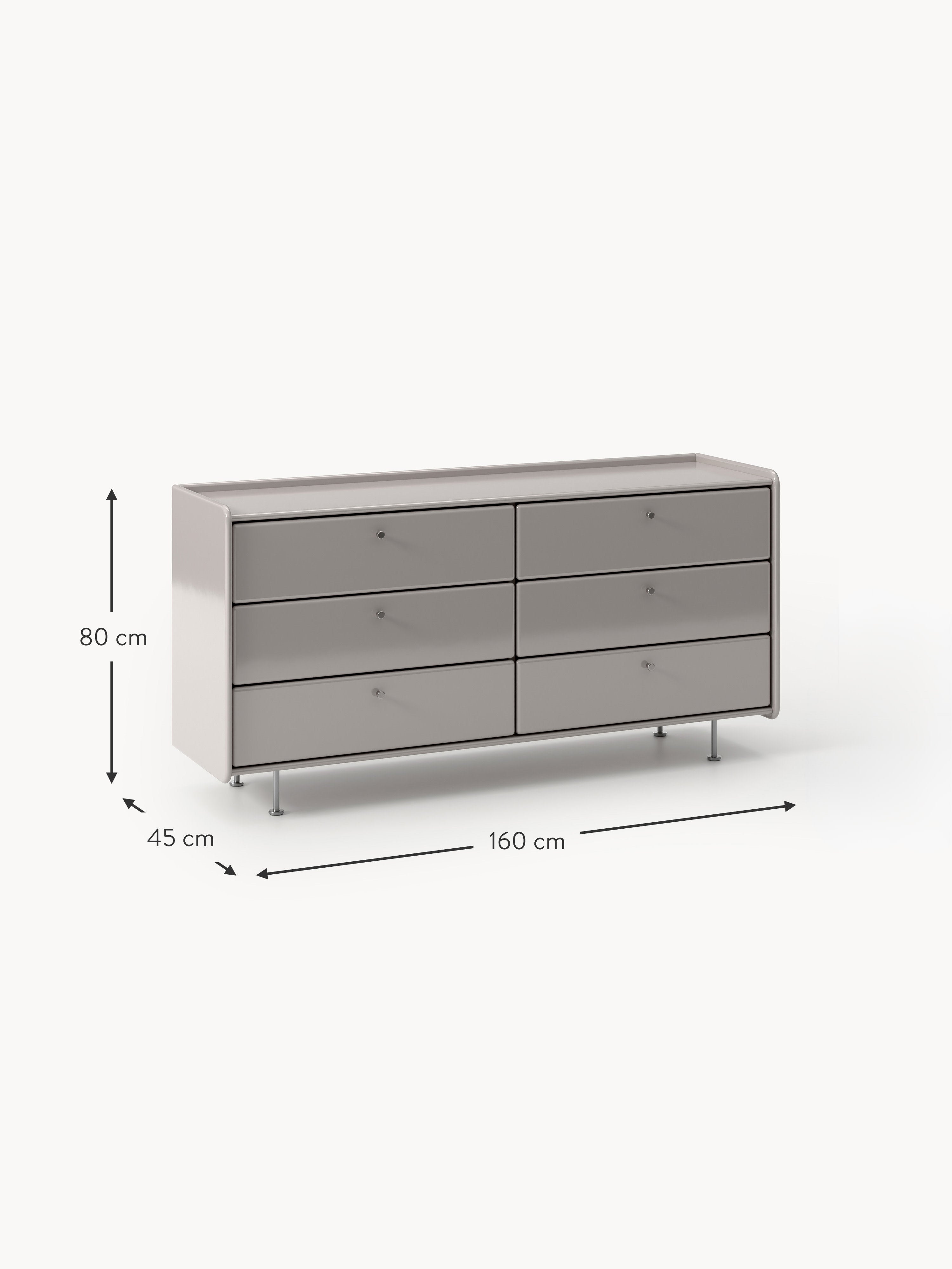Coya Dresser