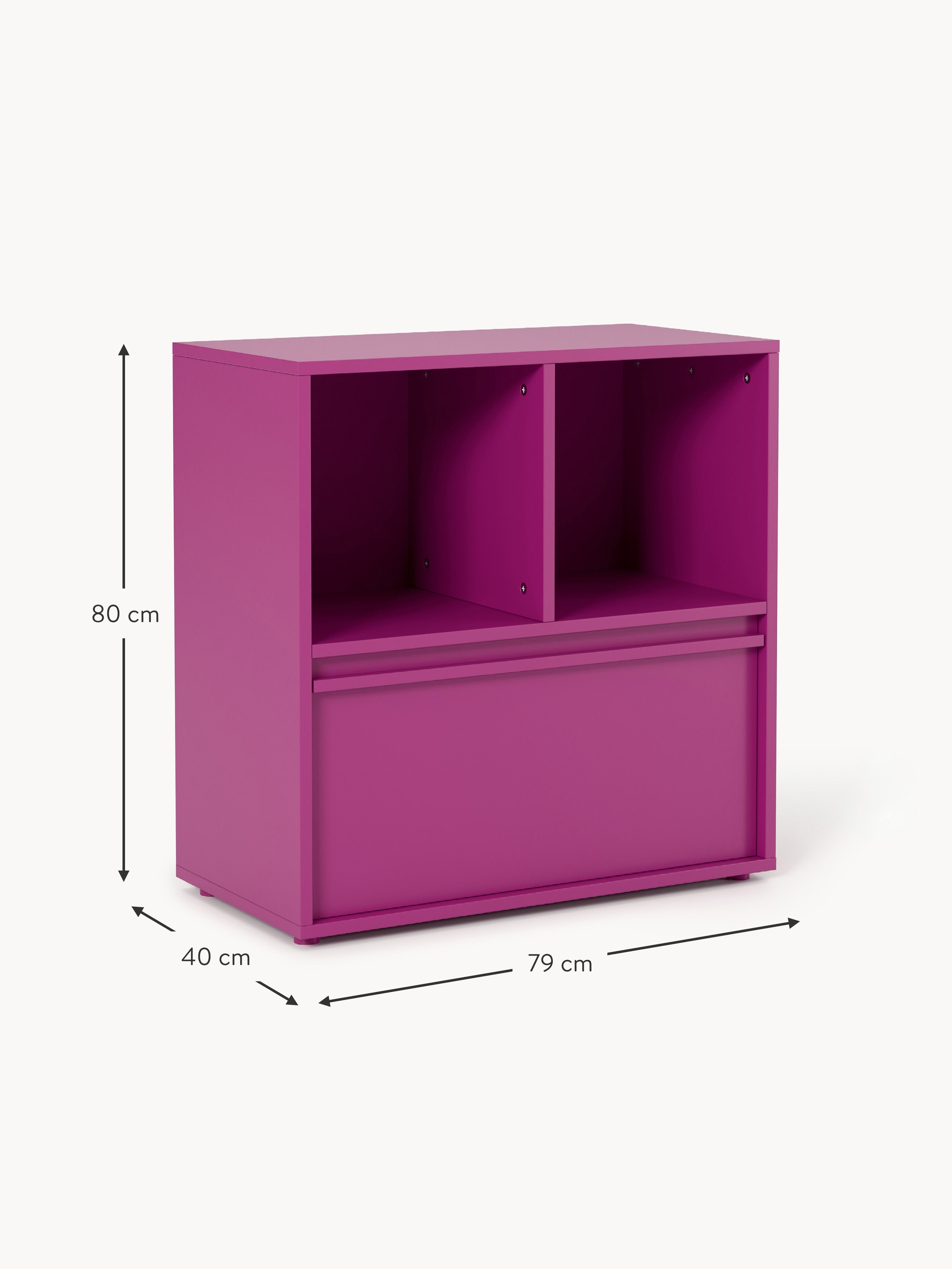 Module Ani for Modular Shelf System