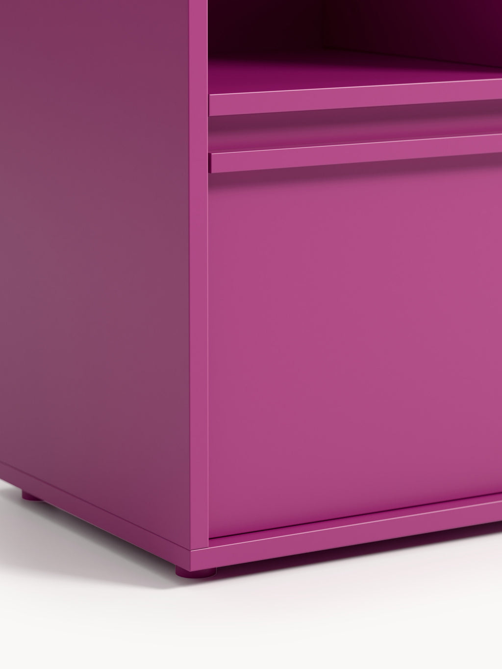 Module Ani for Modular Shelf System