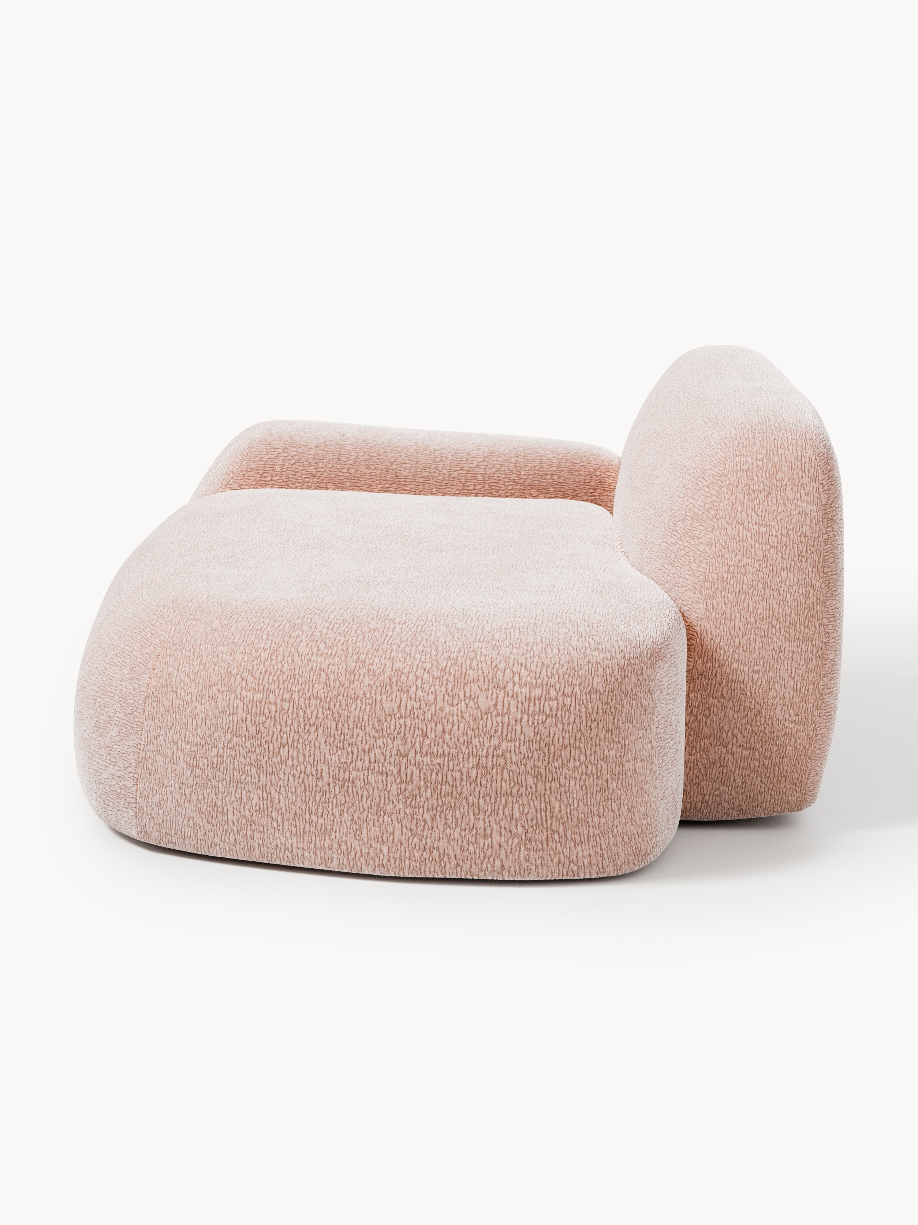 Wolke Sofa (2-seater) with Chaise End