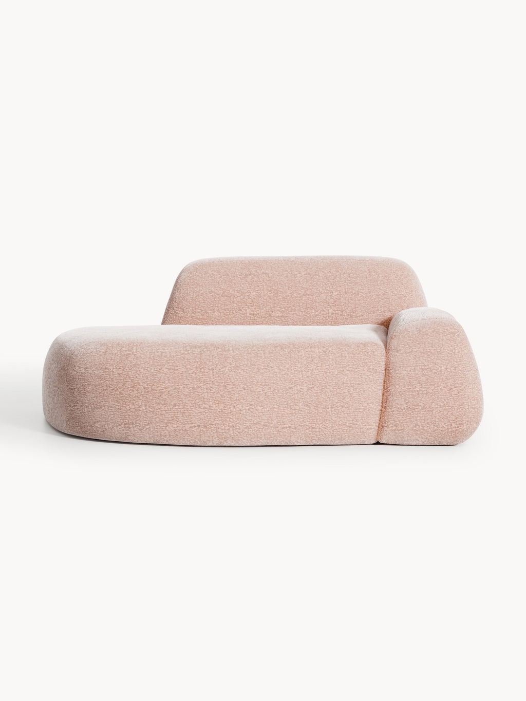 Wolke Sofa (2-seater) with Chaise End