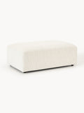 Gallery image 1 - XL Ottoman Melva, W 116 x D 72 cm