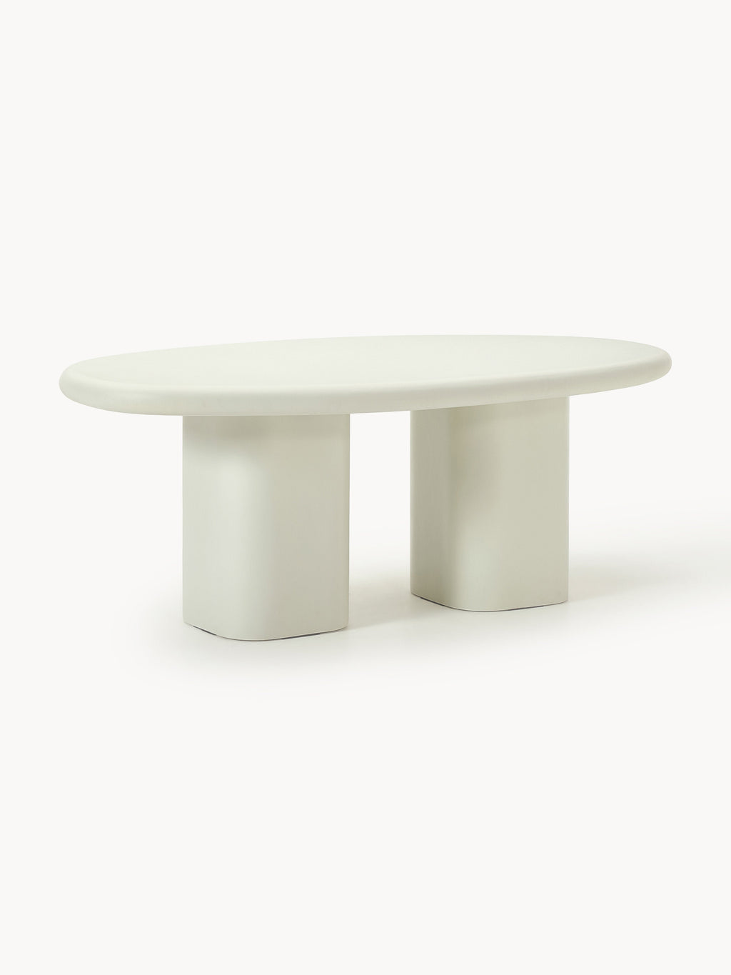Gallery image 1 - In- & Outdoor Dining Table Anaya, in various sizes