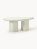 Gallery image 1 - In- & Outdoor Dining Table Anaya, in various sizes