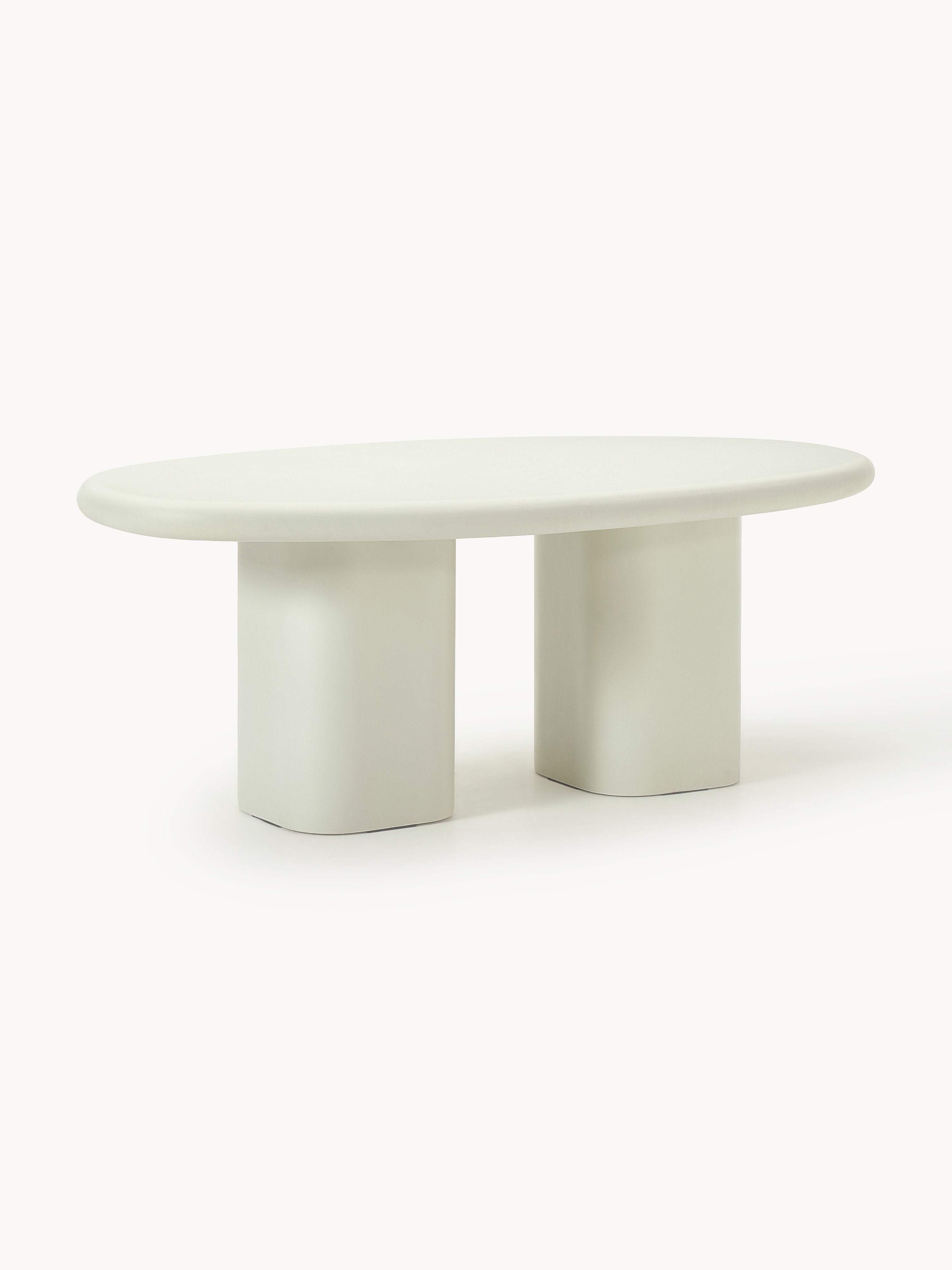 Gallery image 1 - In- & Outdoor Dining Table Anaya, in various sizes