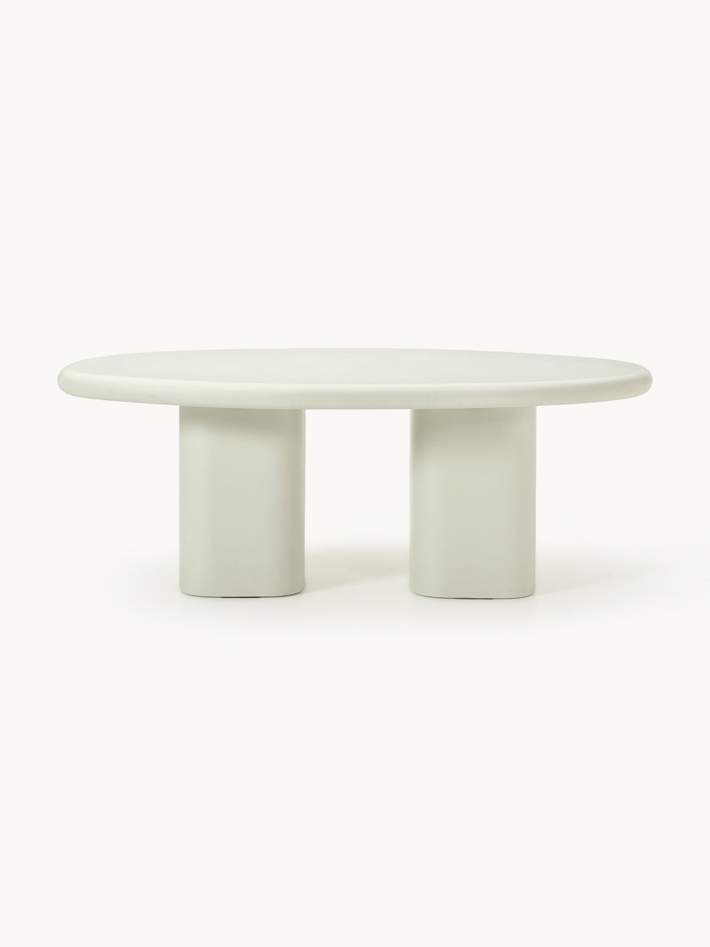 Anaya In- & Outdoor Dining Table, in various sizes
