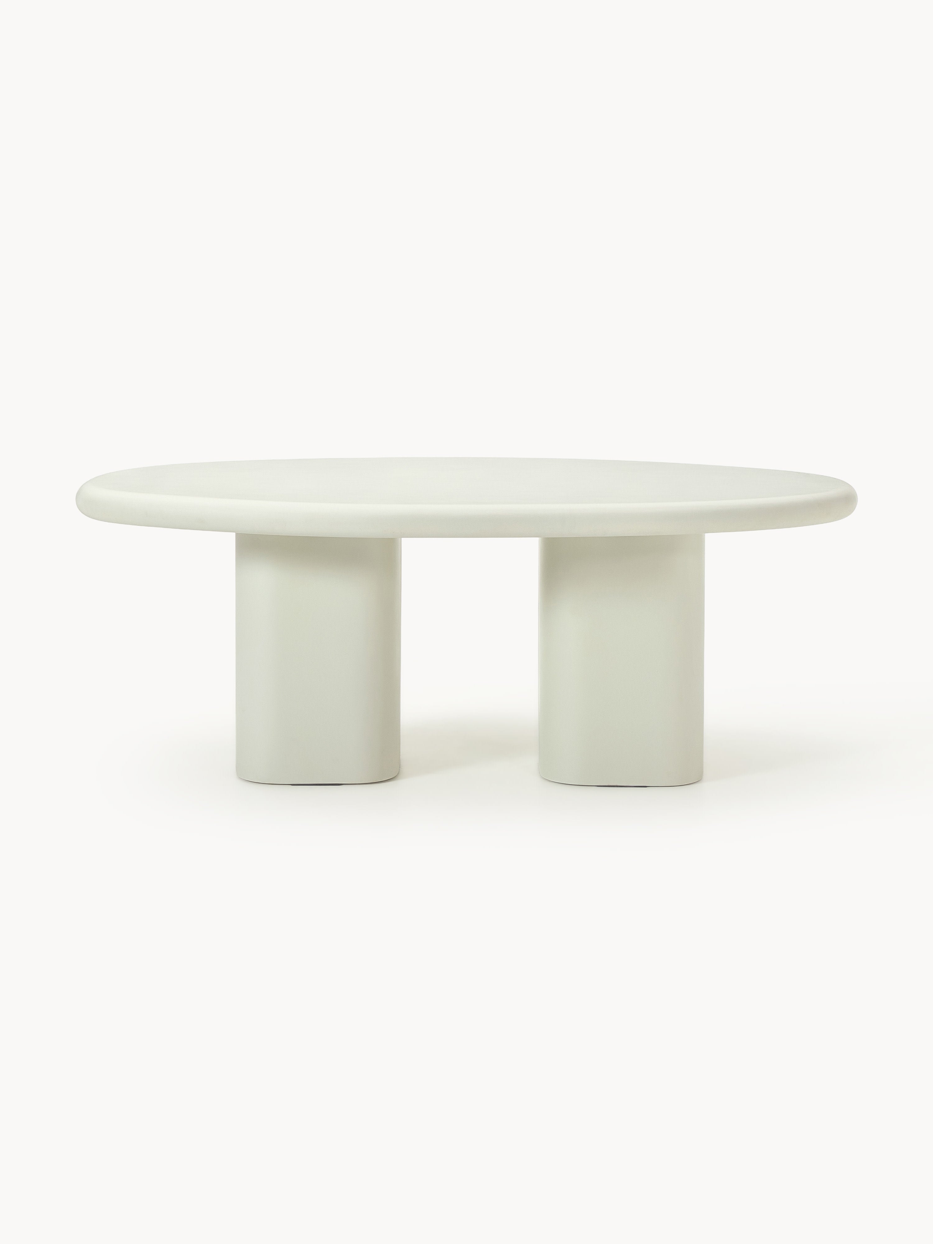 Anaya In- & Outdoor Dining Table, in various sizes