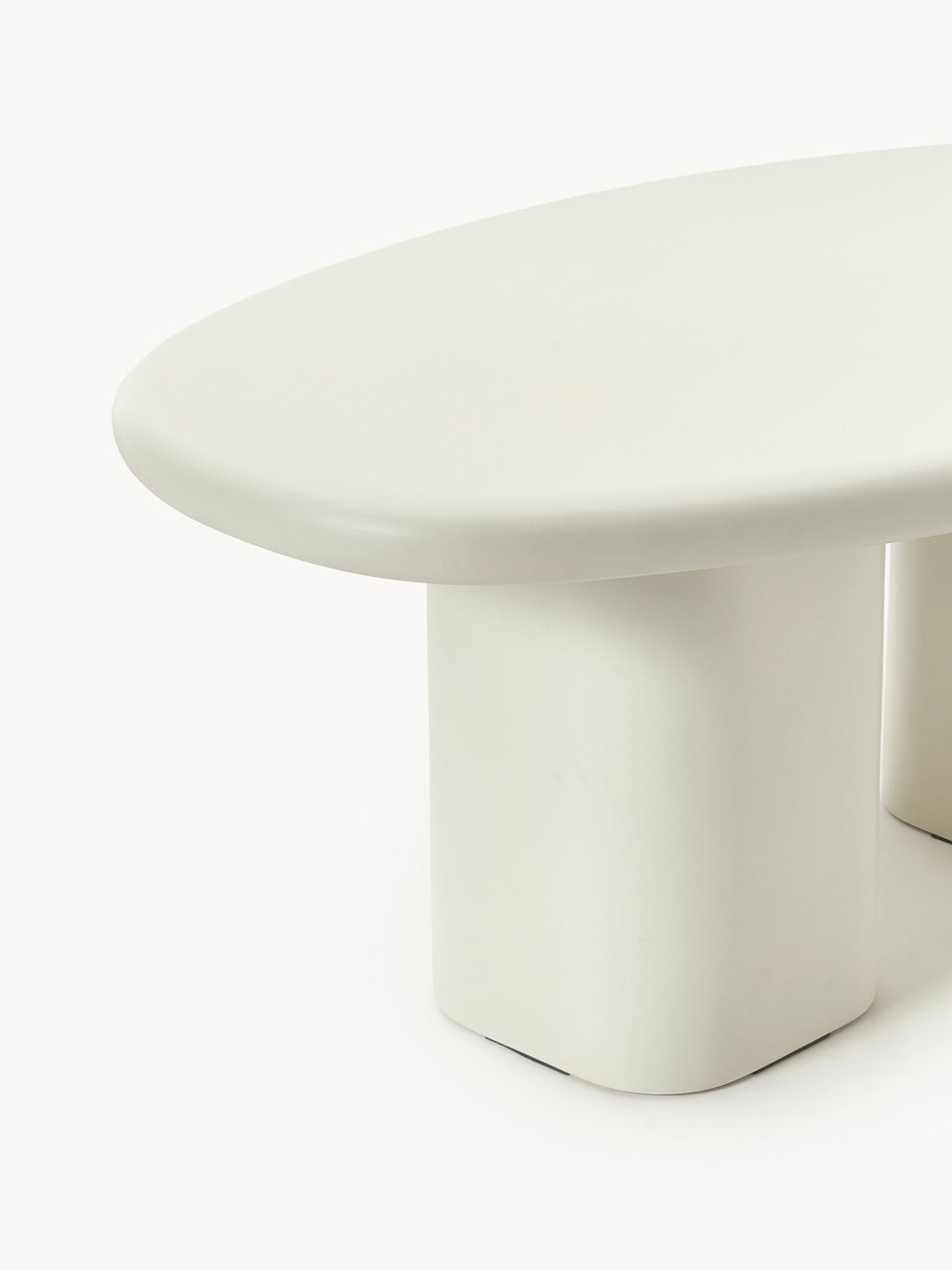 Anaya In- & Outdoor Dining Table, in various sizes