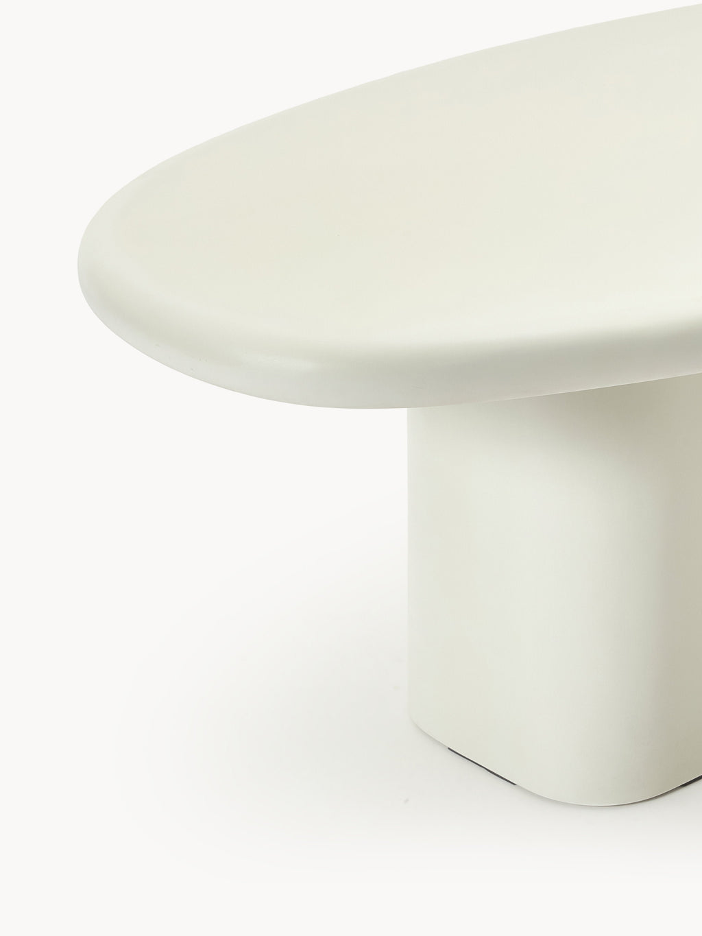 Anaya In- & Outdoor Dining Table, in various sizes