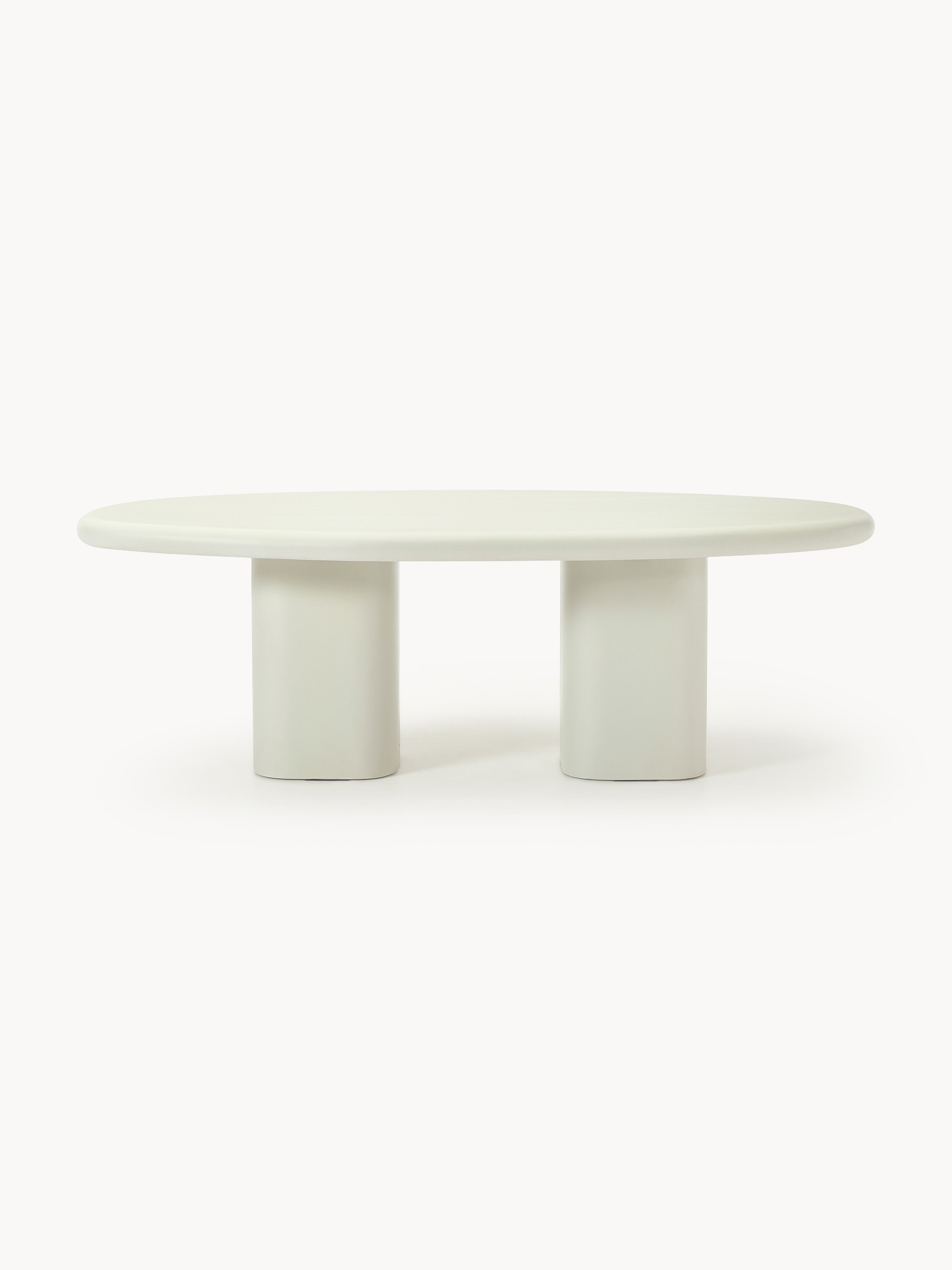 Anaya In- & Outdoor Dining Table, in various sizes