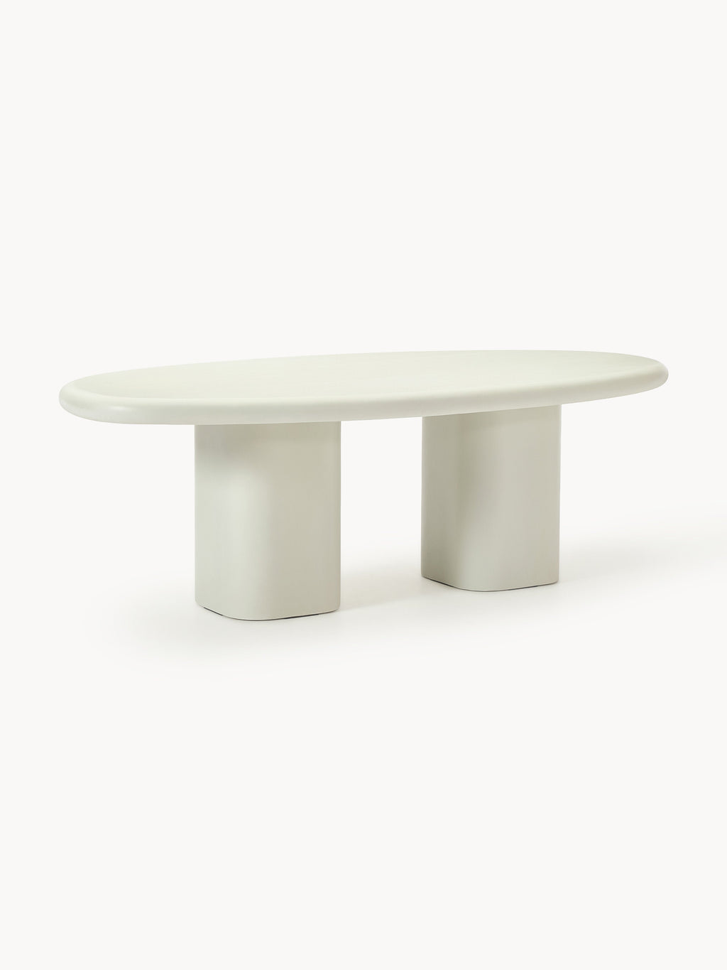 Anaya In- & Outdoor Dining Table, in various sizes