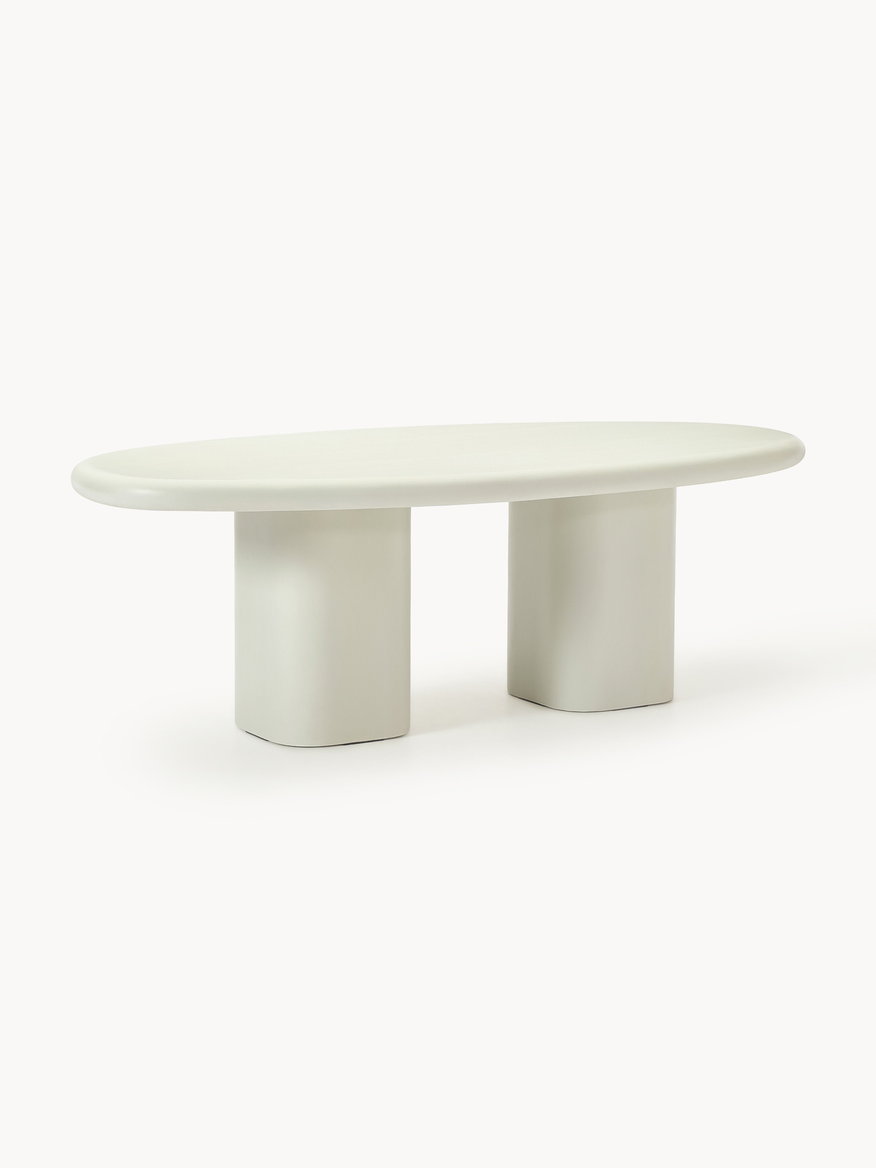 Anaya In- & Outdoor Dining Table, in various sizes