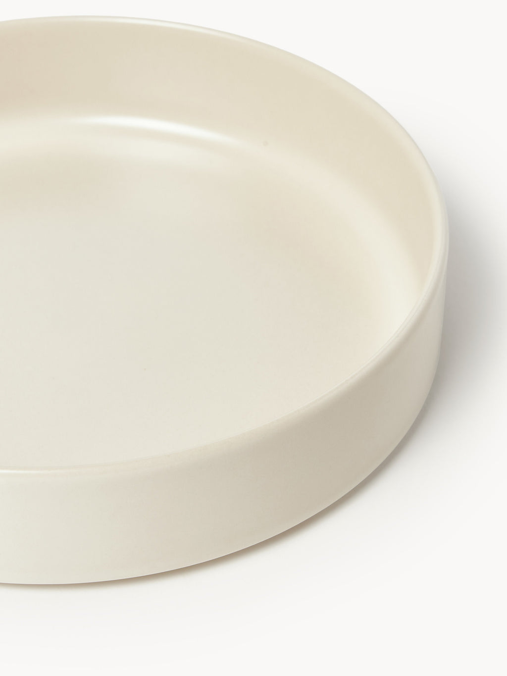 Lowri Handmade Breakfast Set, 6 People, Set of 30