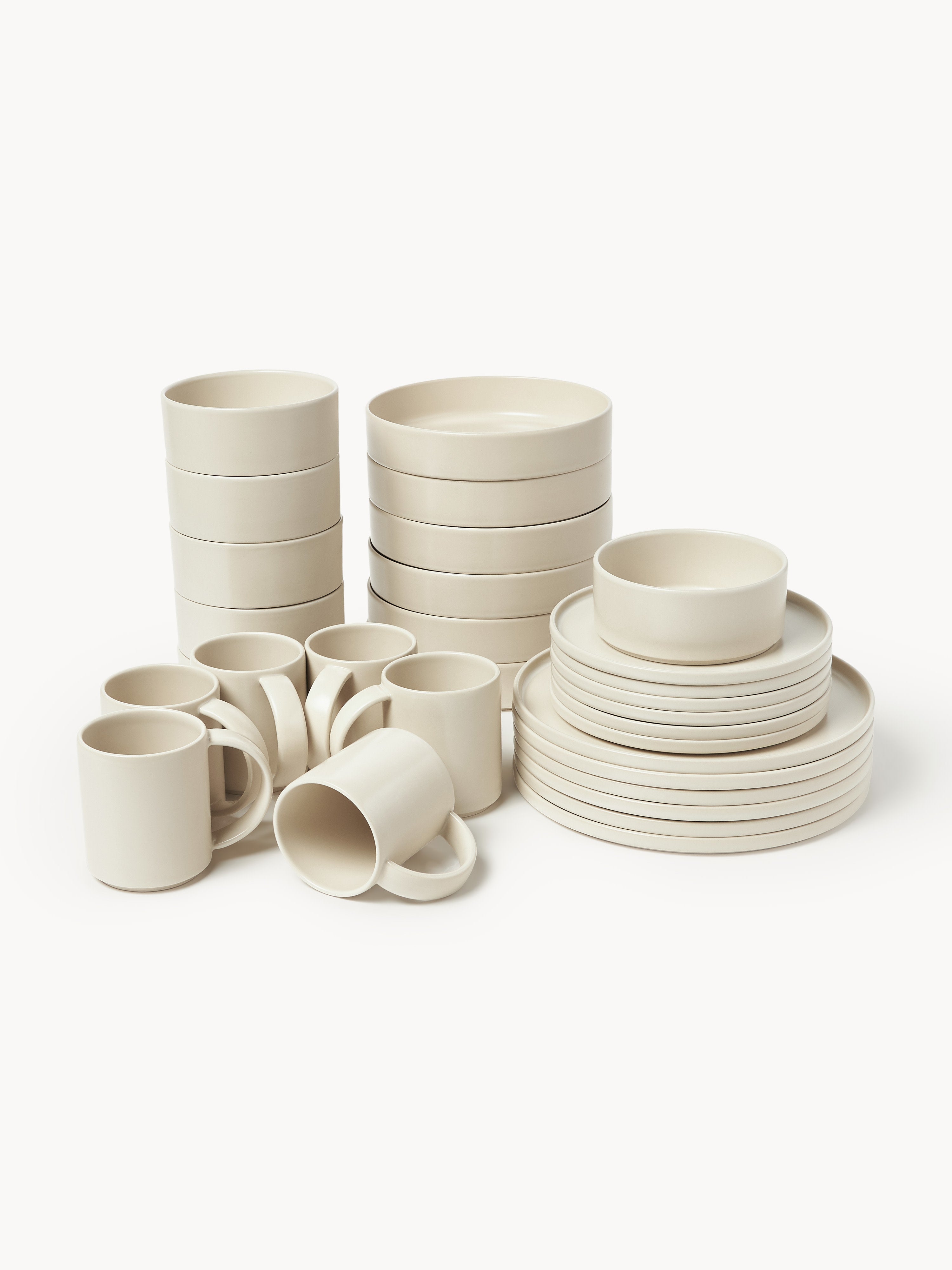 Gallery image 1 - Handmade Breakfast Set Lowri