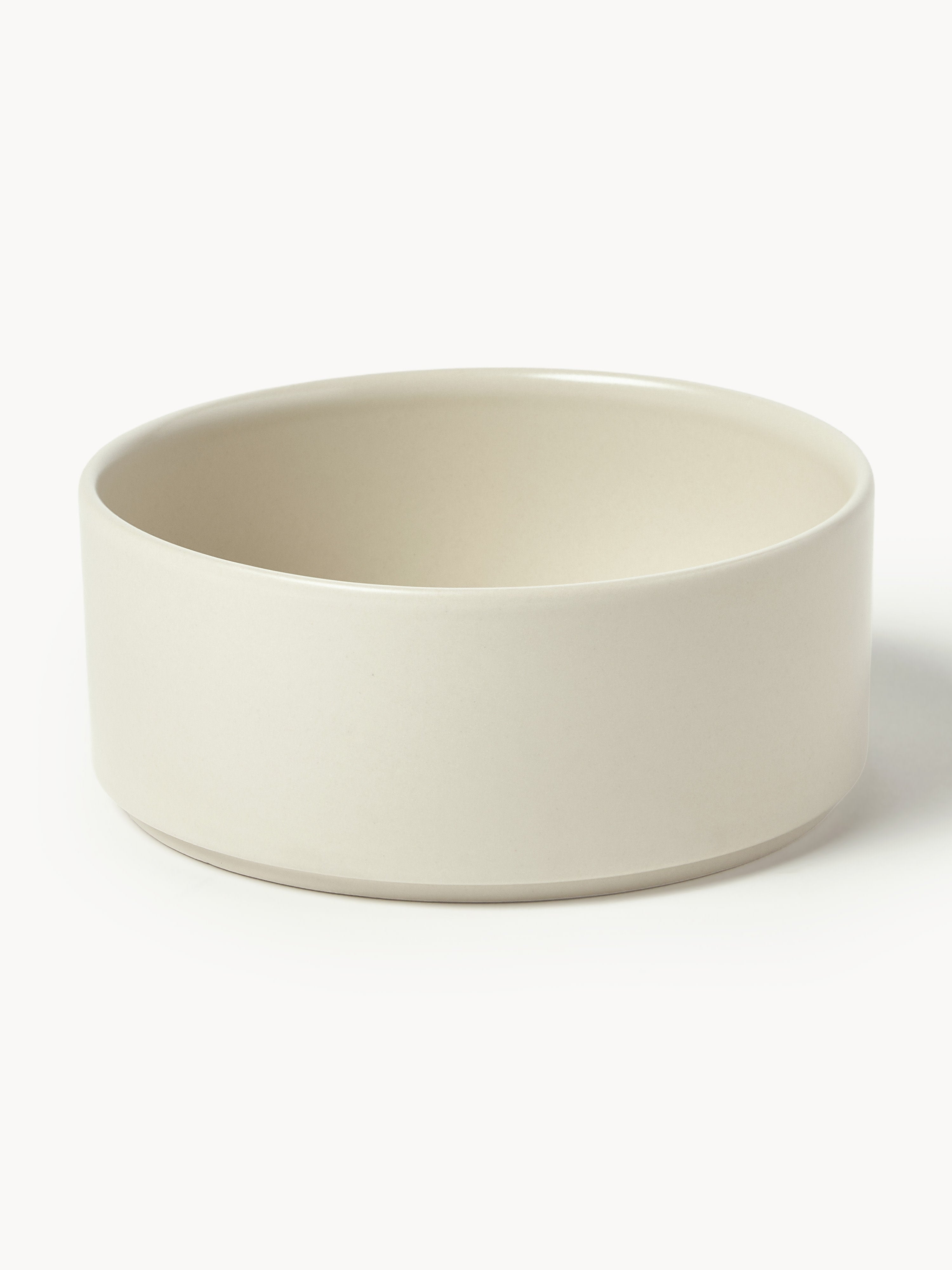 Lowri Handmade Breakfast Set, 6 People, Set of 30